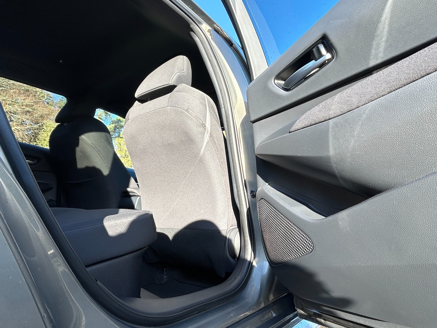 Used Suzuki Swace 2022 for sale - 76719072: Photo 63