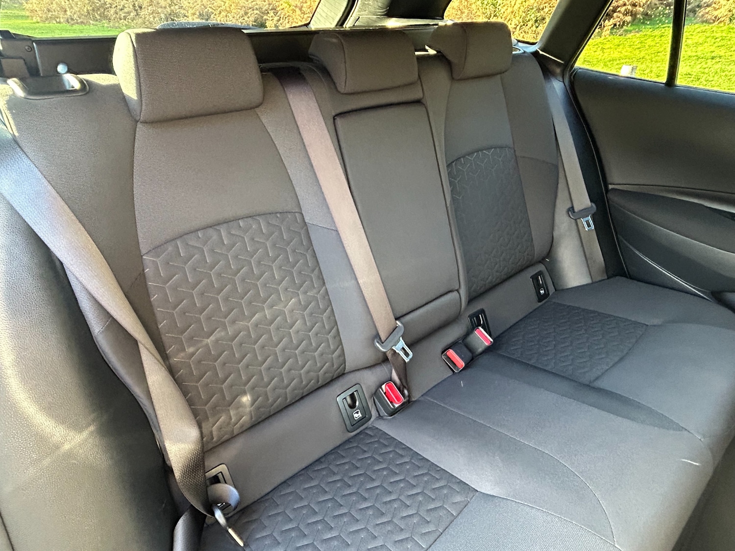 Used Suzuki Swace 2022 for sale - 76719072: Photo 65