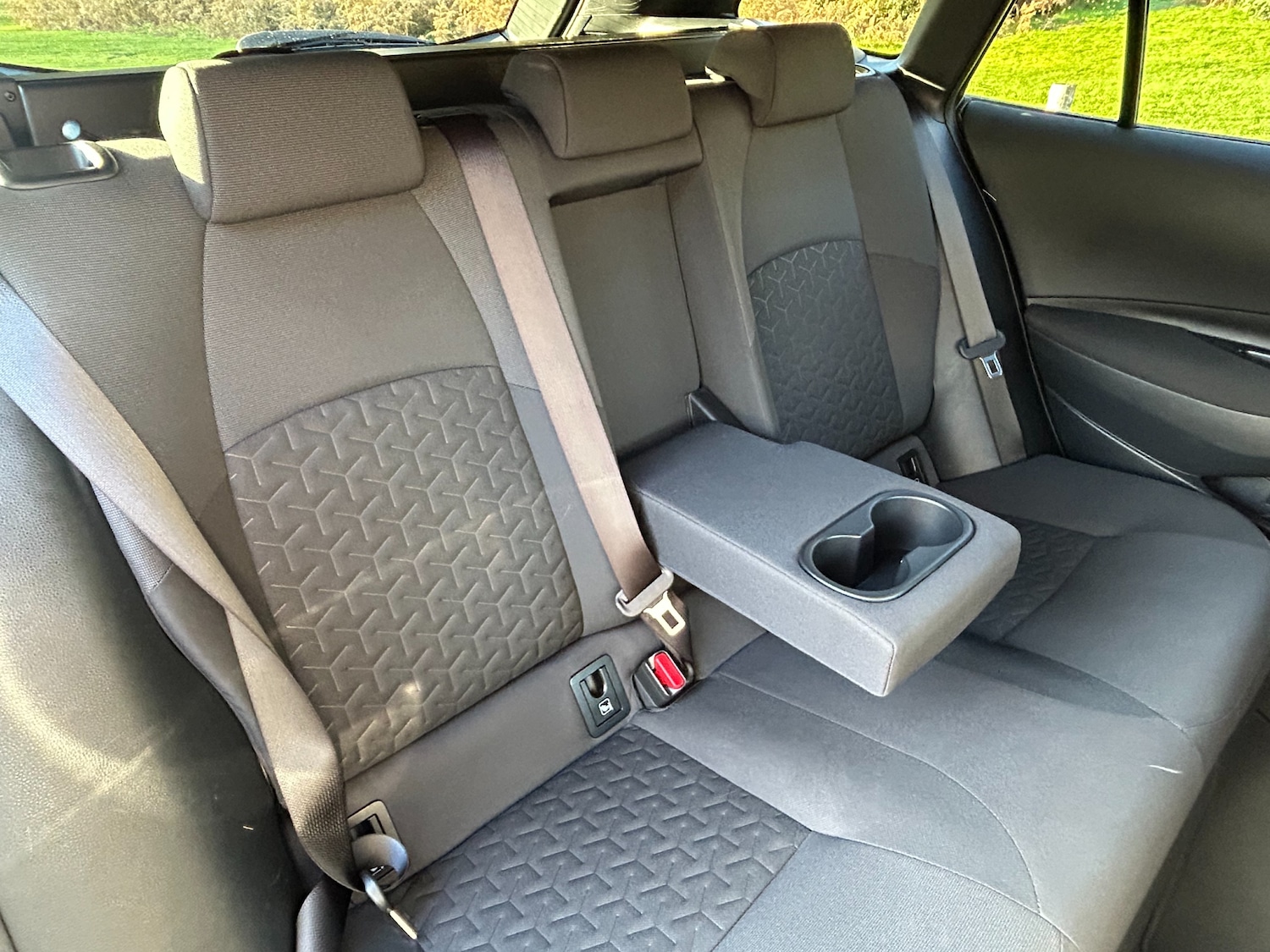 Used Suzuki Swace 2022 for sale - 76719072: Photo 66