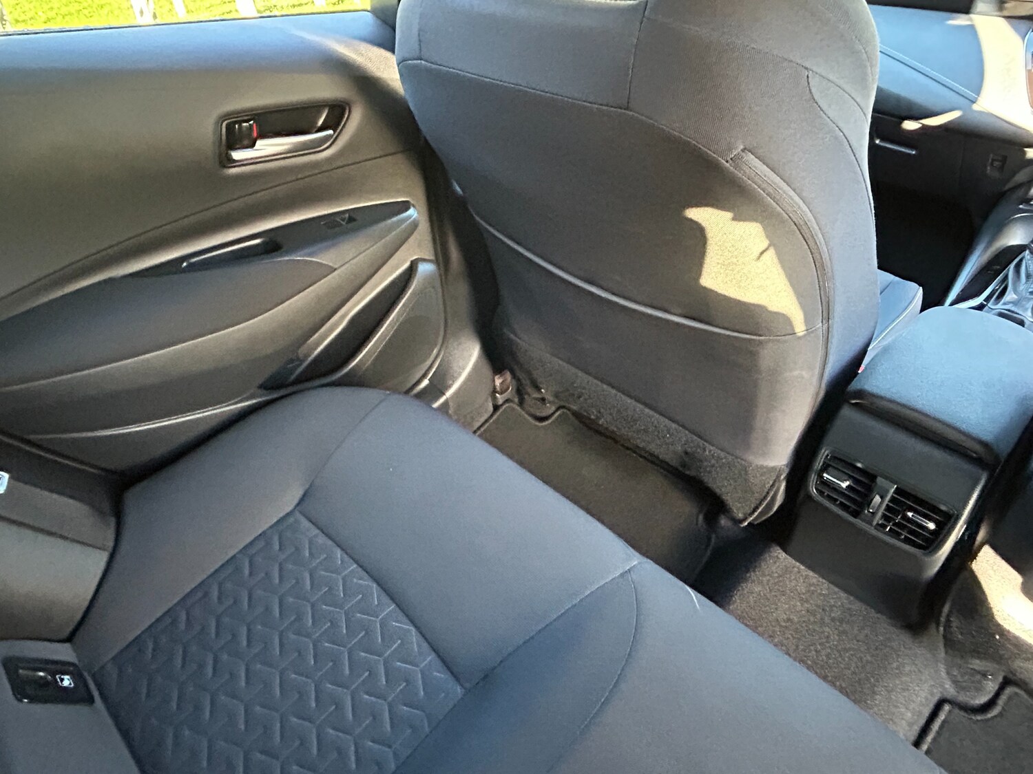 Used Suzuki Swace 2022 for sale - 76719072: Photo 68