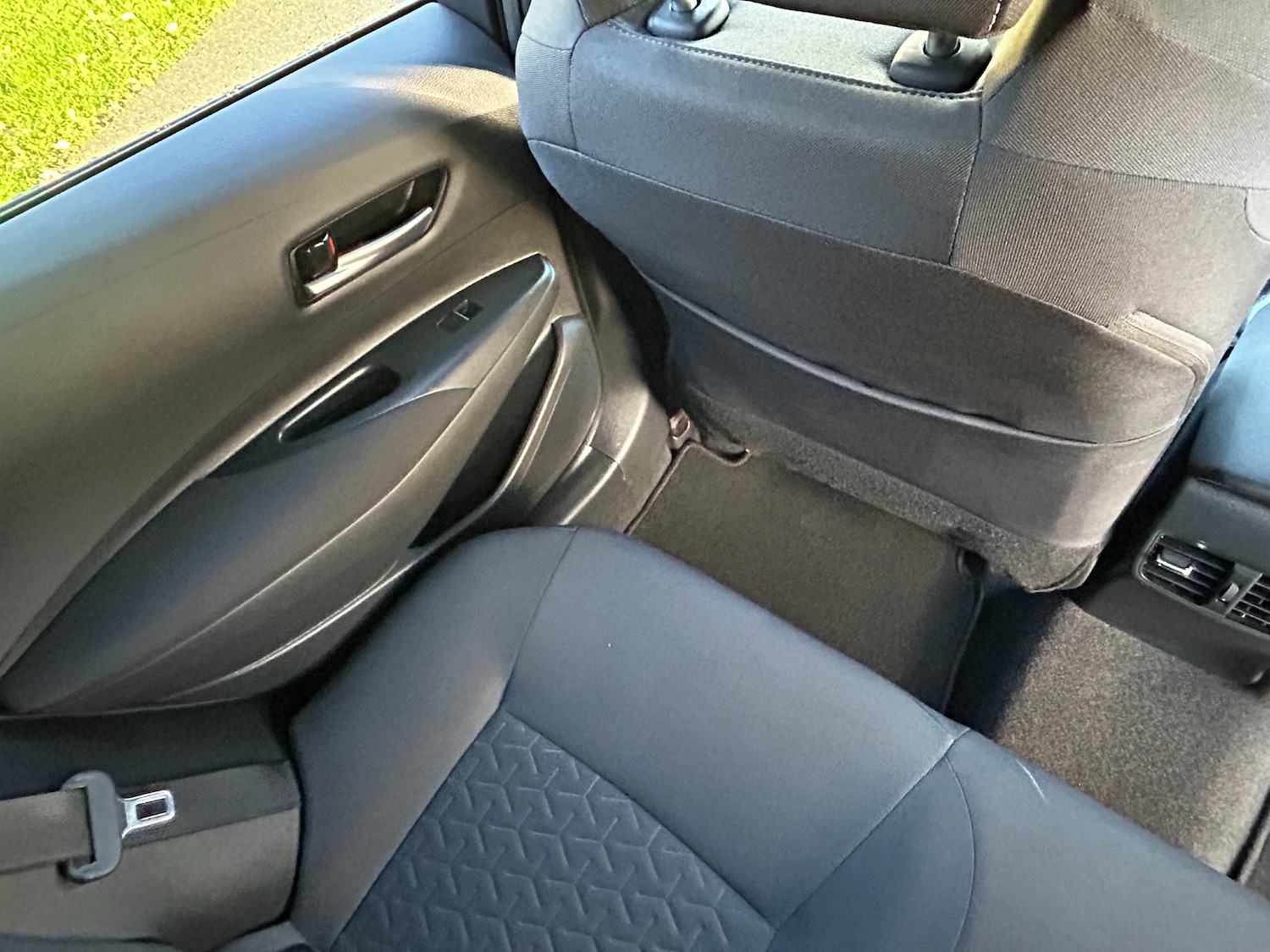 Used Suzuki Swace 2022 for sale - 76719072: Photo 69