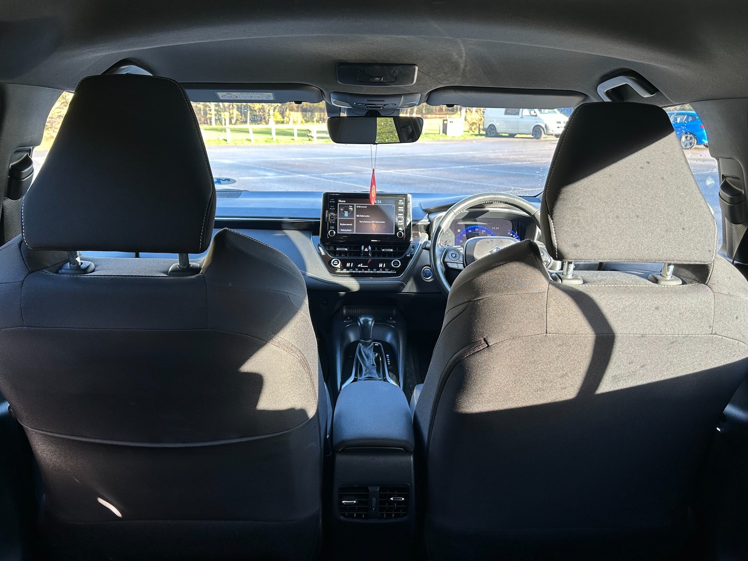 Used Suzuki Swace 2022 for sale - 76719072: Photo 70