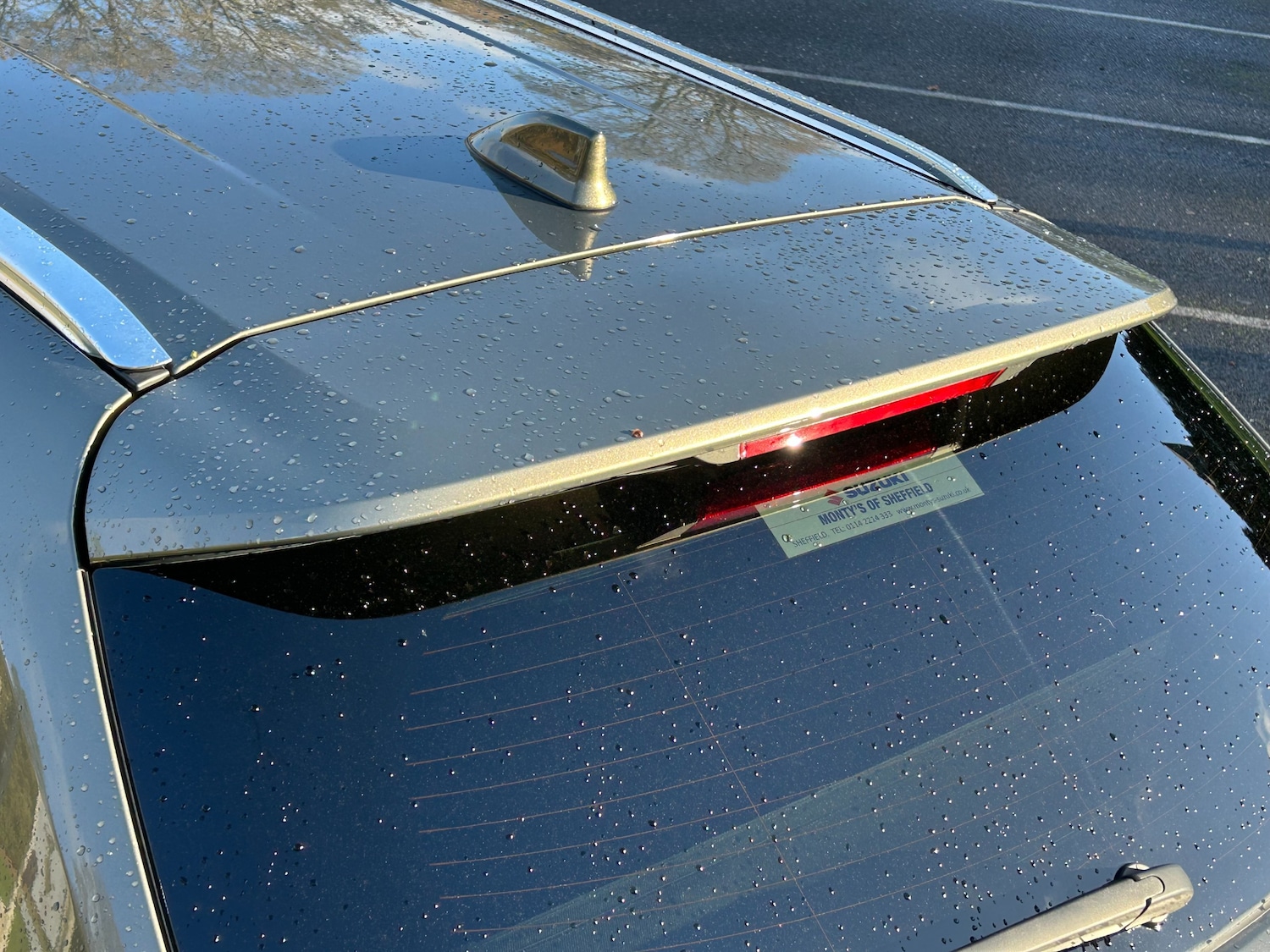 Used Suzuki Swace 2022 for sale - 76719072: Photo 72