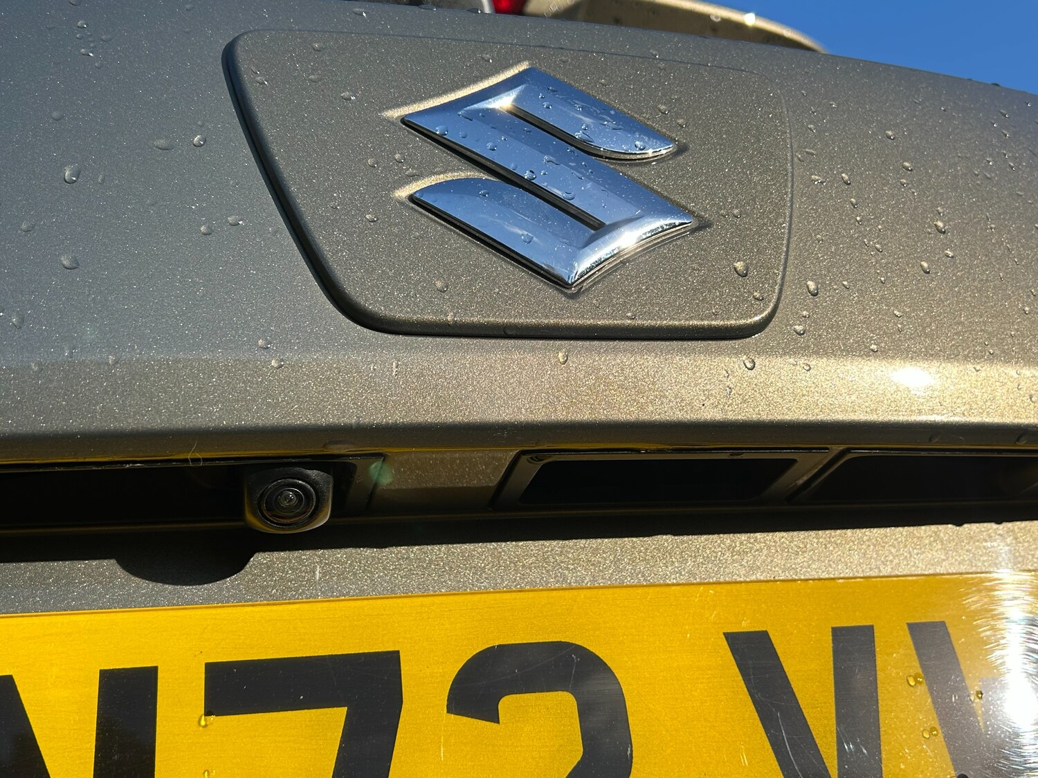 Used Suzuki Swace 2022 for sale - 76719072: Photo 75