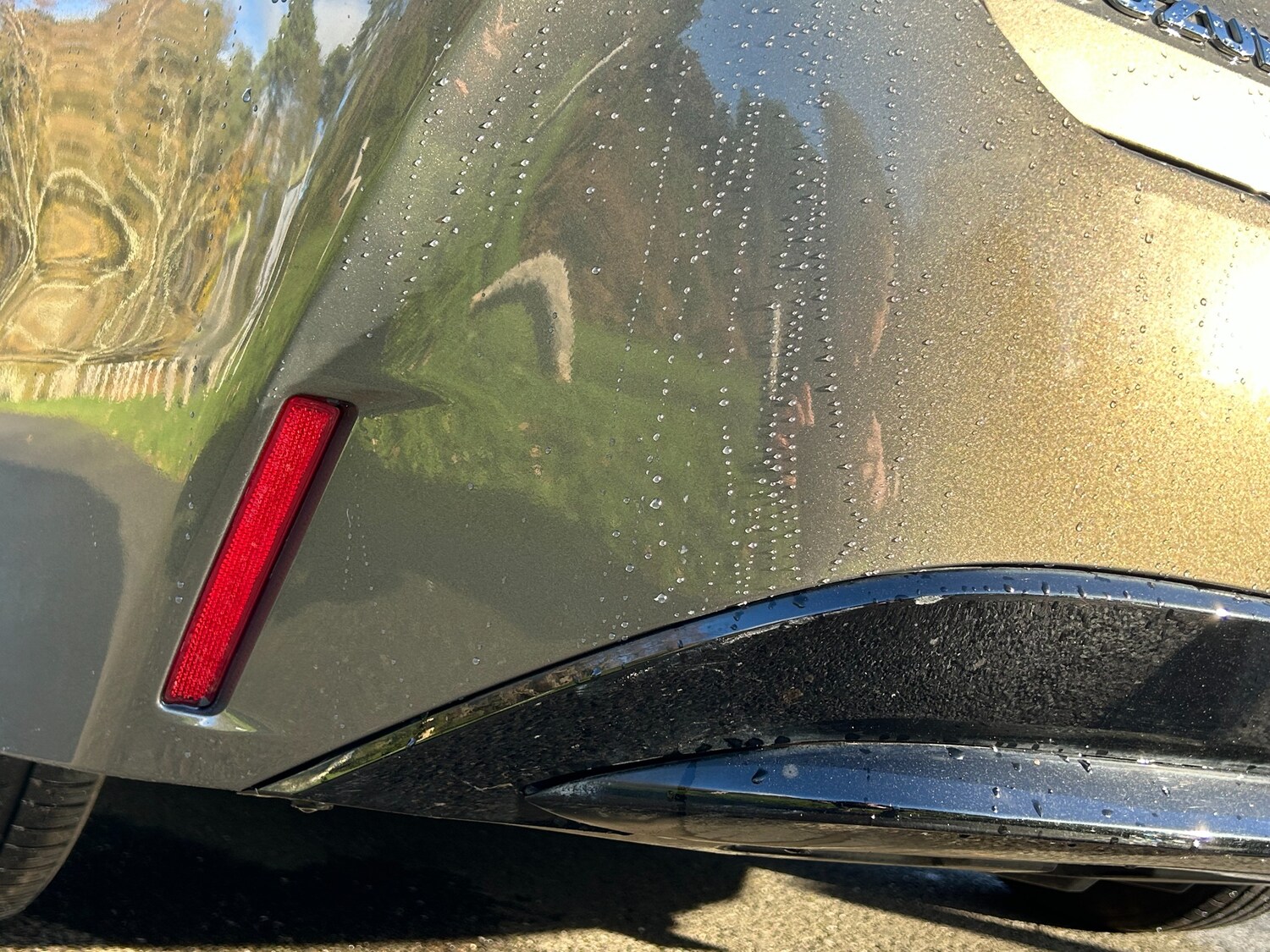 Used Suzuki Swace 2022 for sale - 76719072: Photo 76