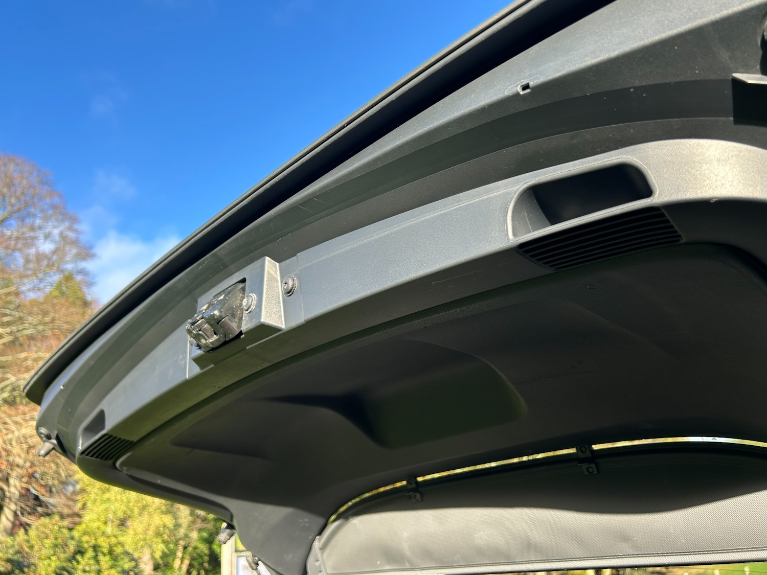 Used Suzuki Swace 2022 for sale - 76719072: Photo 78