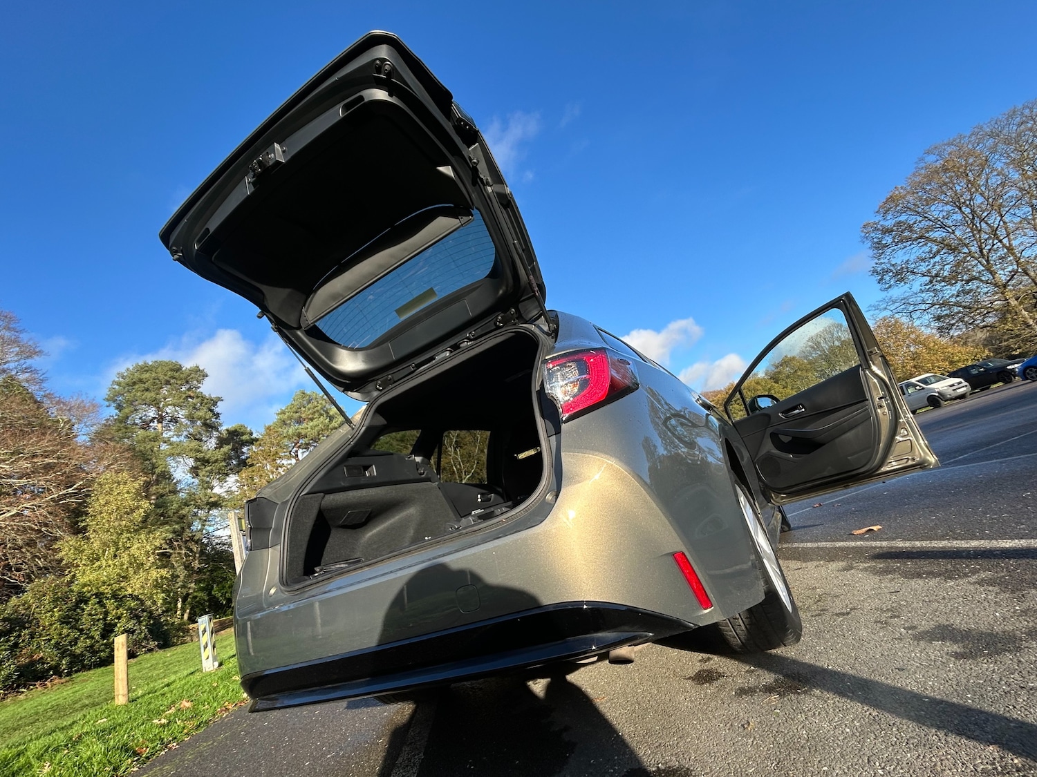 Used Suzuki Swace 2022 for sale - 76719072: Photo 82