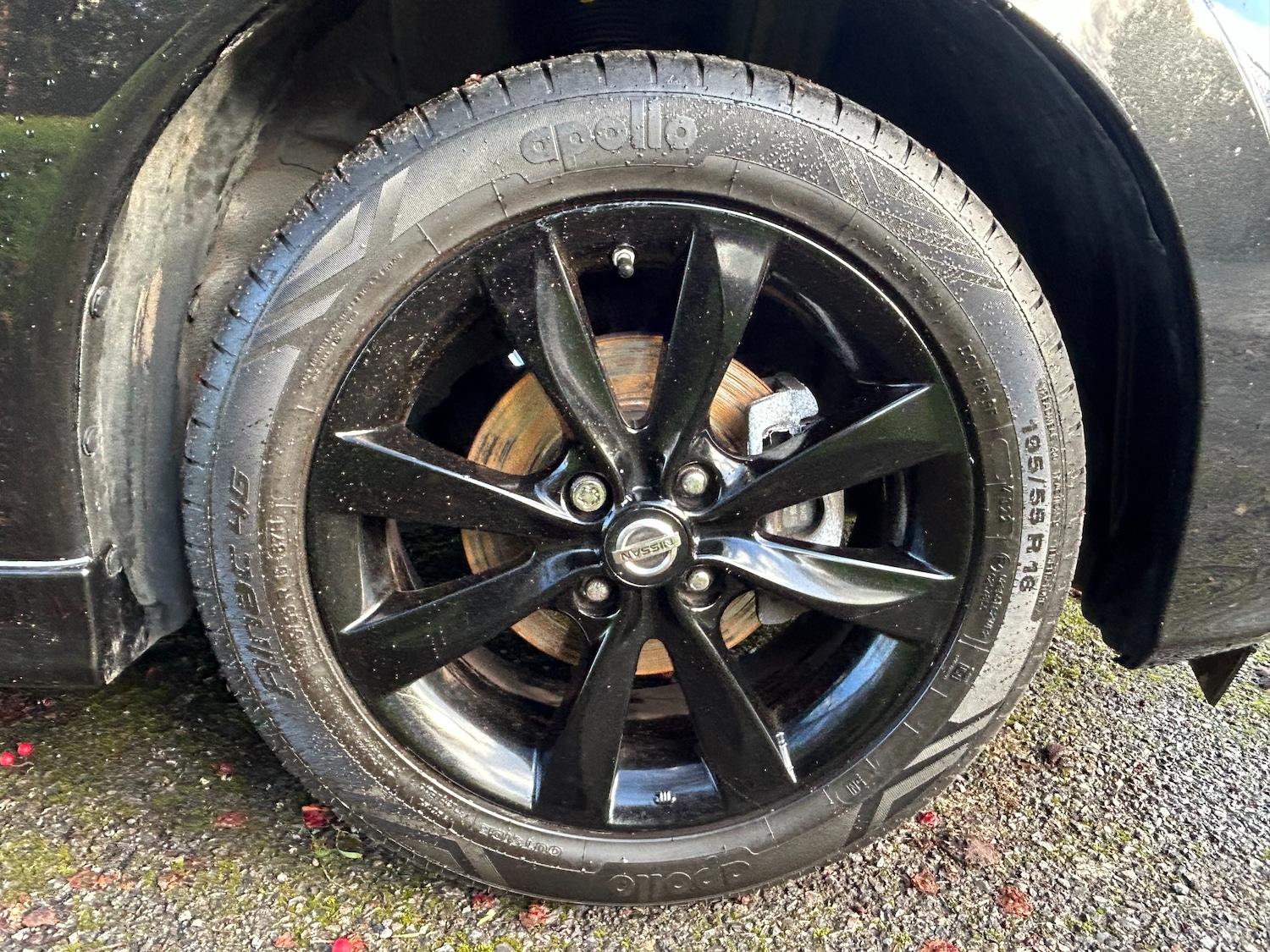 Used Nissan Note 2017 for sale - 76739371: Photo 20