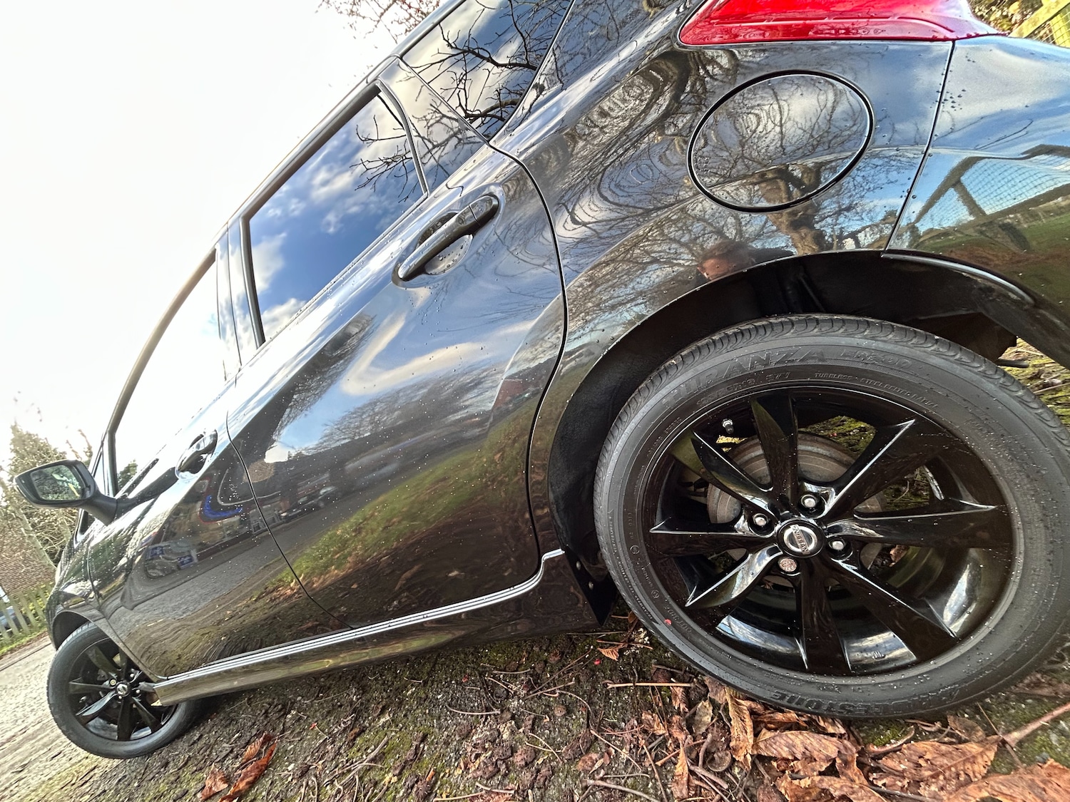 Used Nissan Note 2017 for sale - 76739371: Photo 21