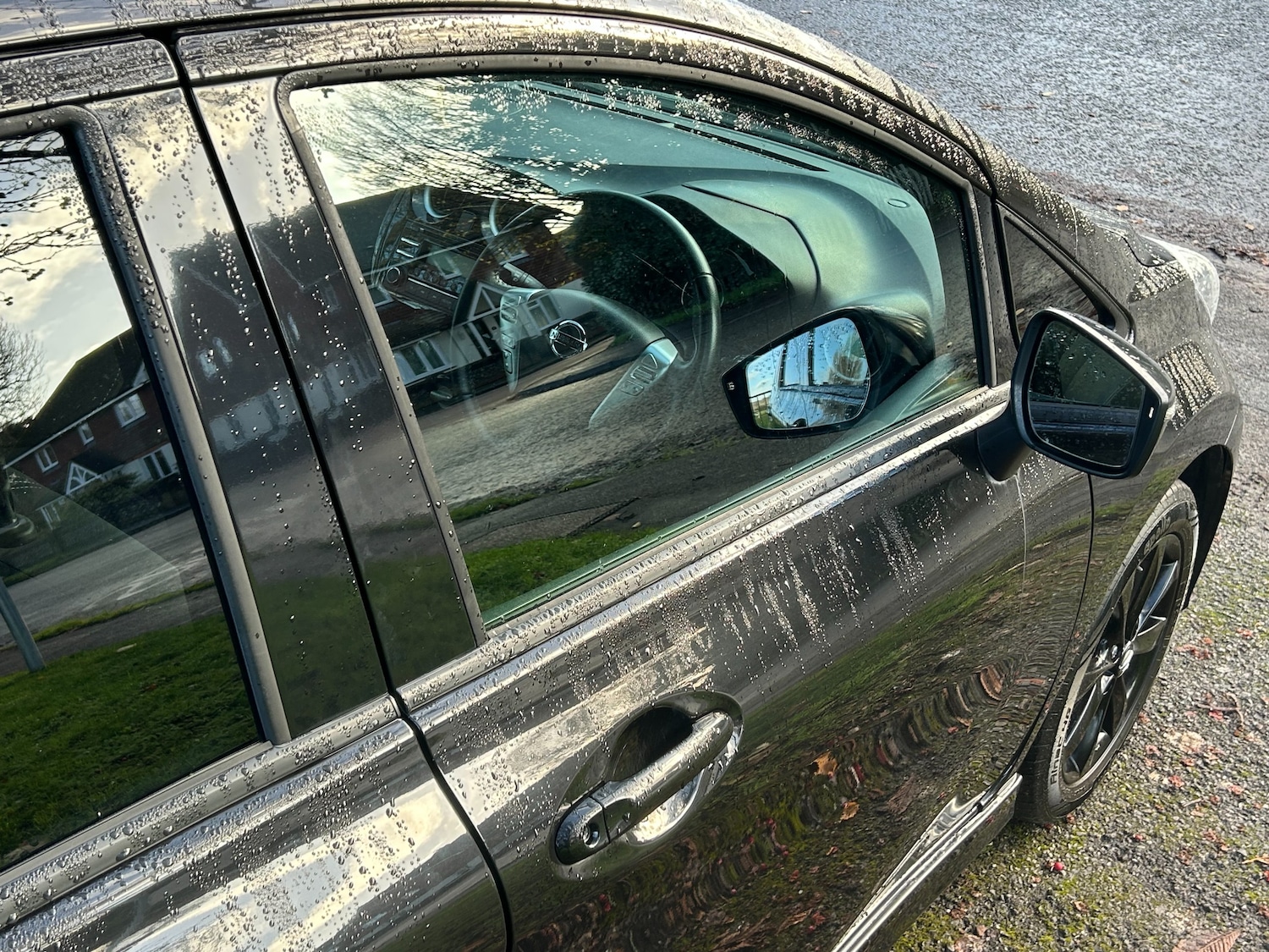 Used Nissan Note 2017 for sale - 76739371: Photo 24