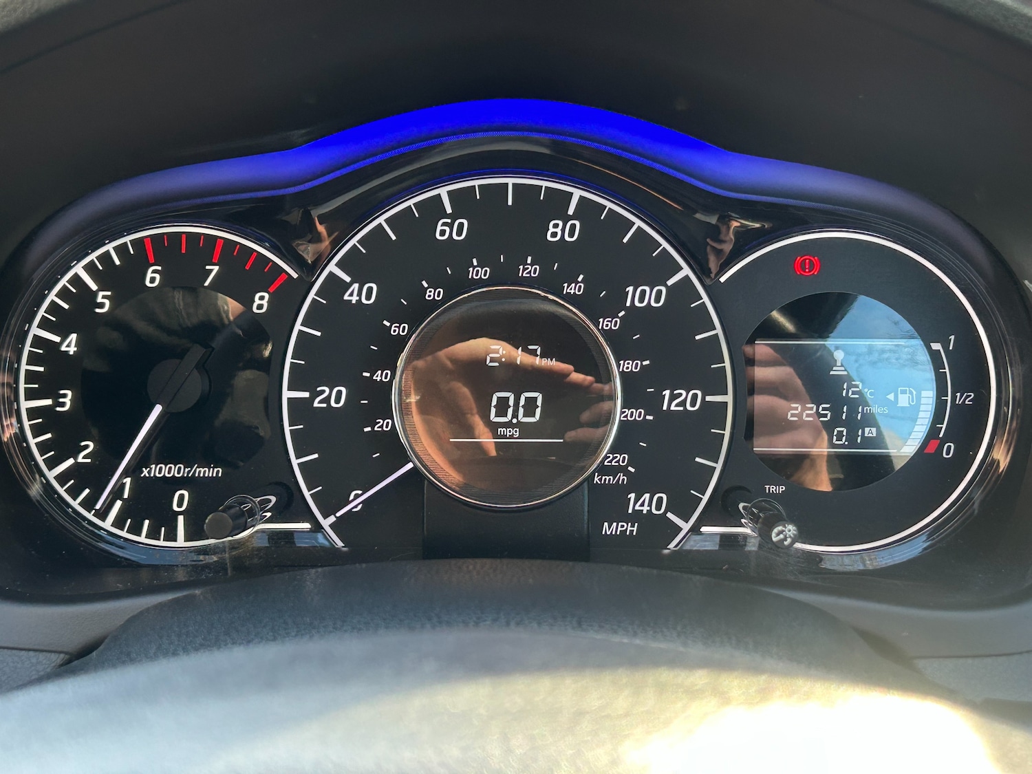 Used Nissan Note 2017 for sale - 76739371: Photo 35