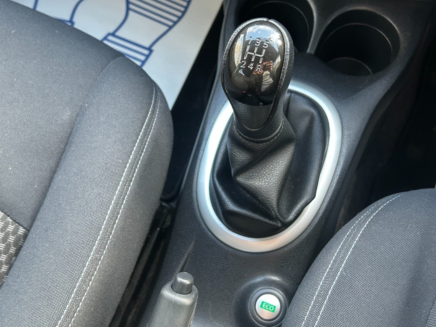 Used Nissan Note 2017 for sale - 76739371: Photo 44