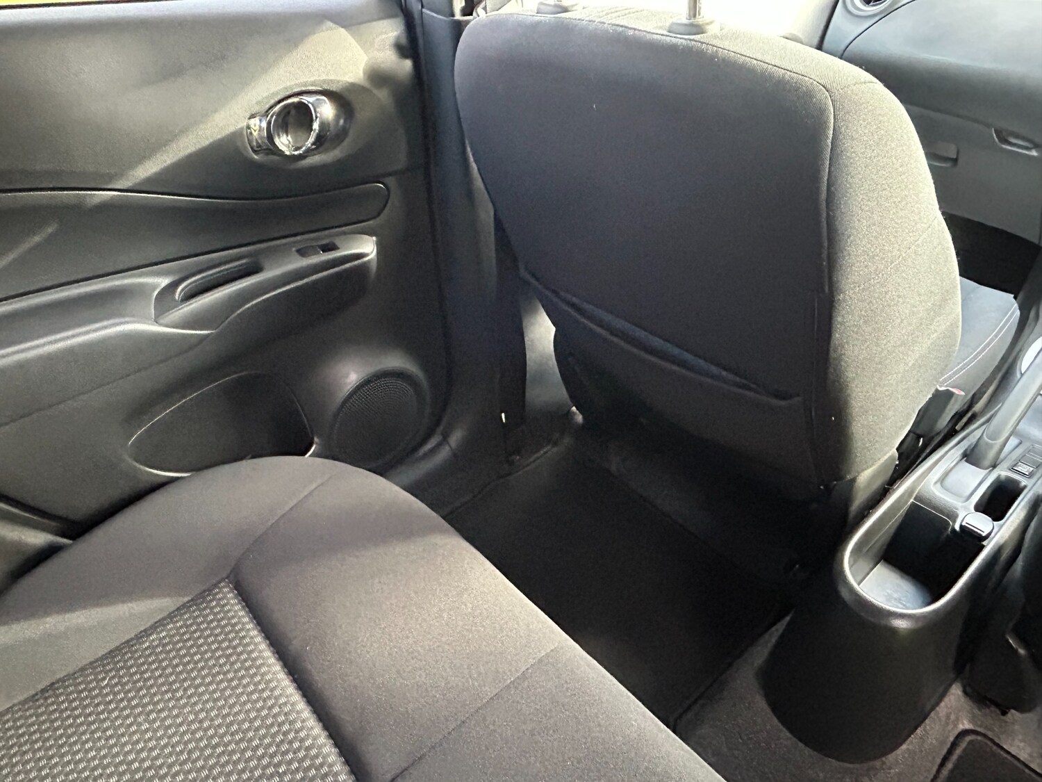 Used Nissan Note 2017 for sale - 76739371: Photo 55