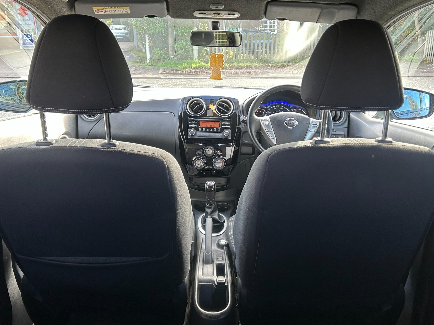 Used Nissan Note 2017 for sale - 76739371: Photo 57