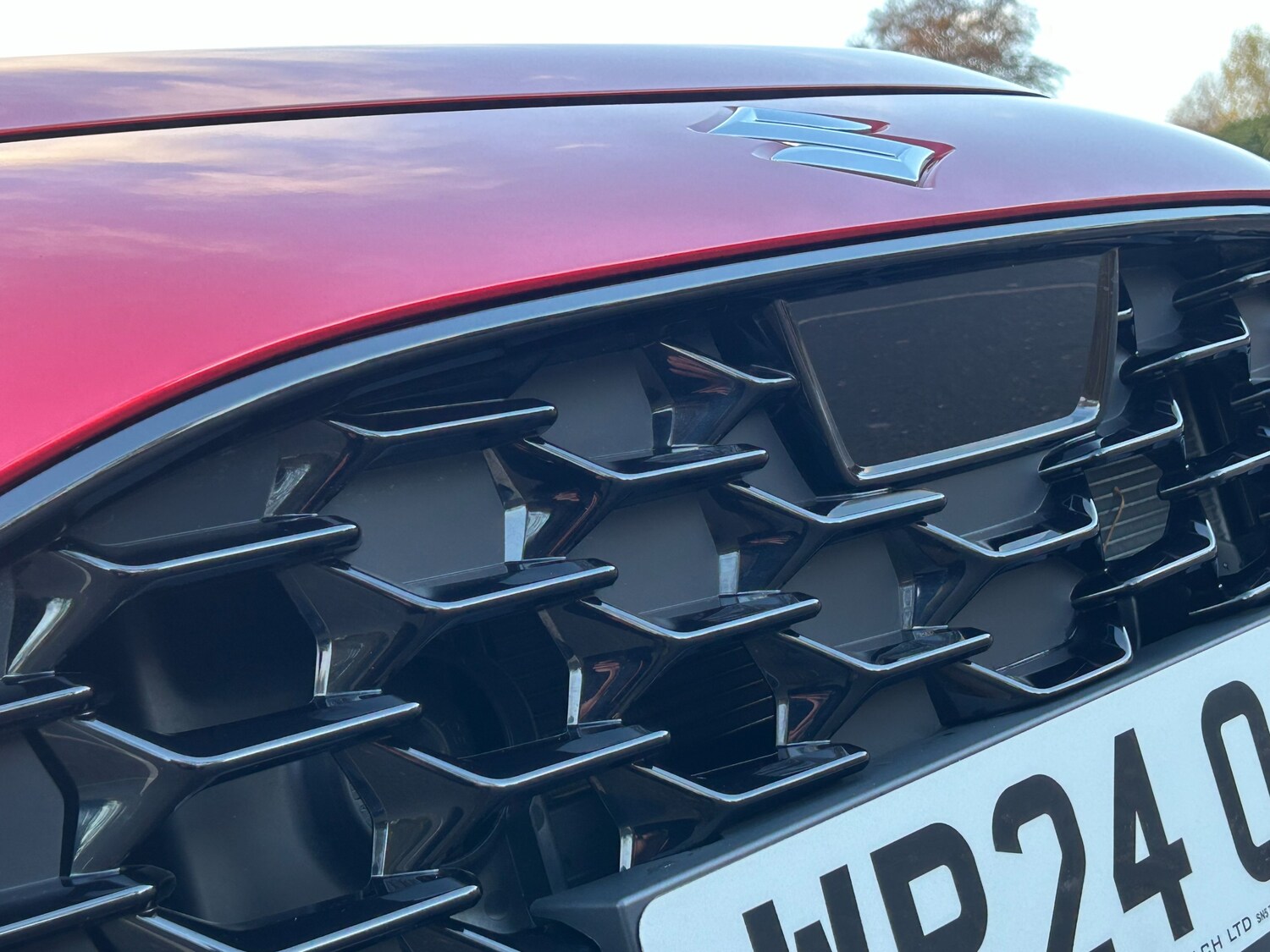 Used Suzuki Swift 2024 for sale - 77498071: Photo 14