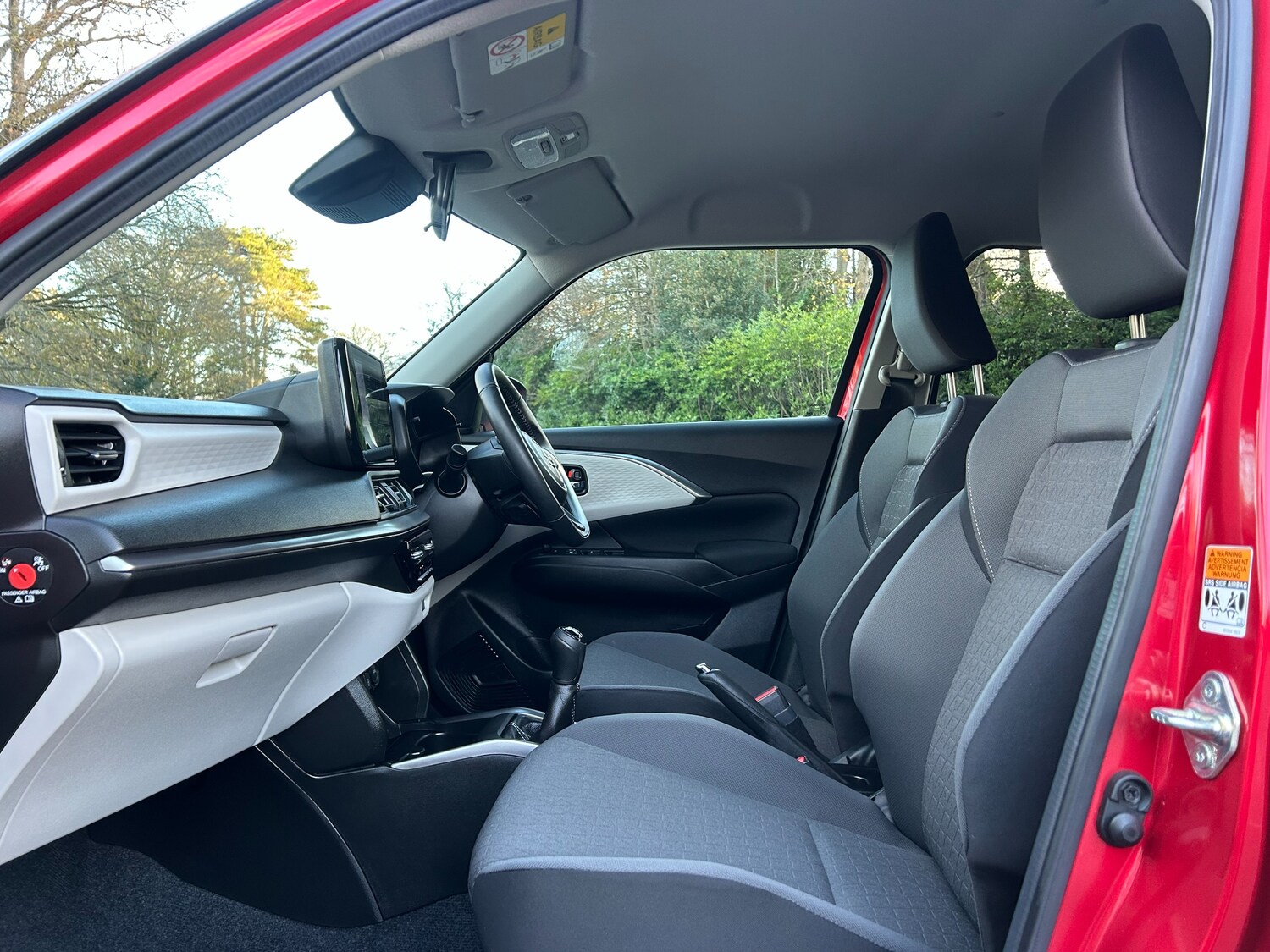 Used Suzuki Swift 2024 for sale - 77498071: Photo 52