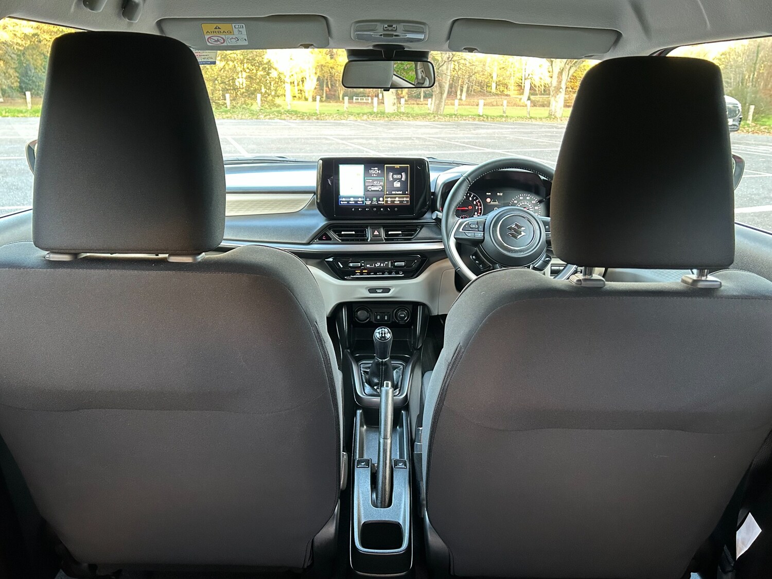 Used Suzuki Swift 2024 for sale - 77498071: Photo 63