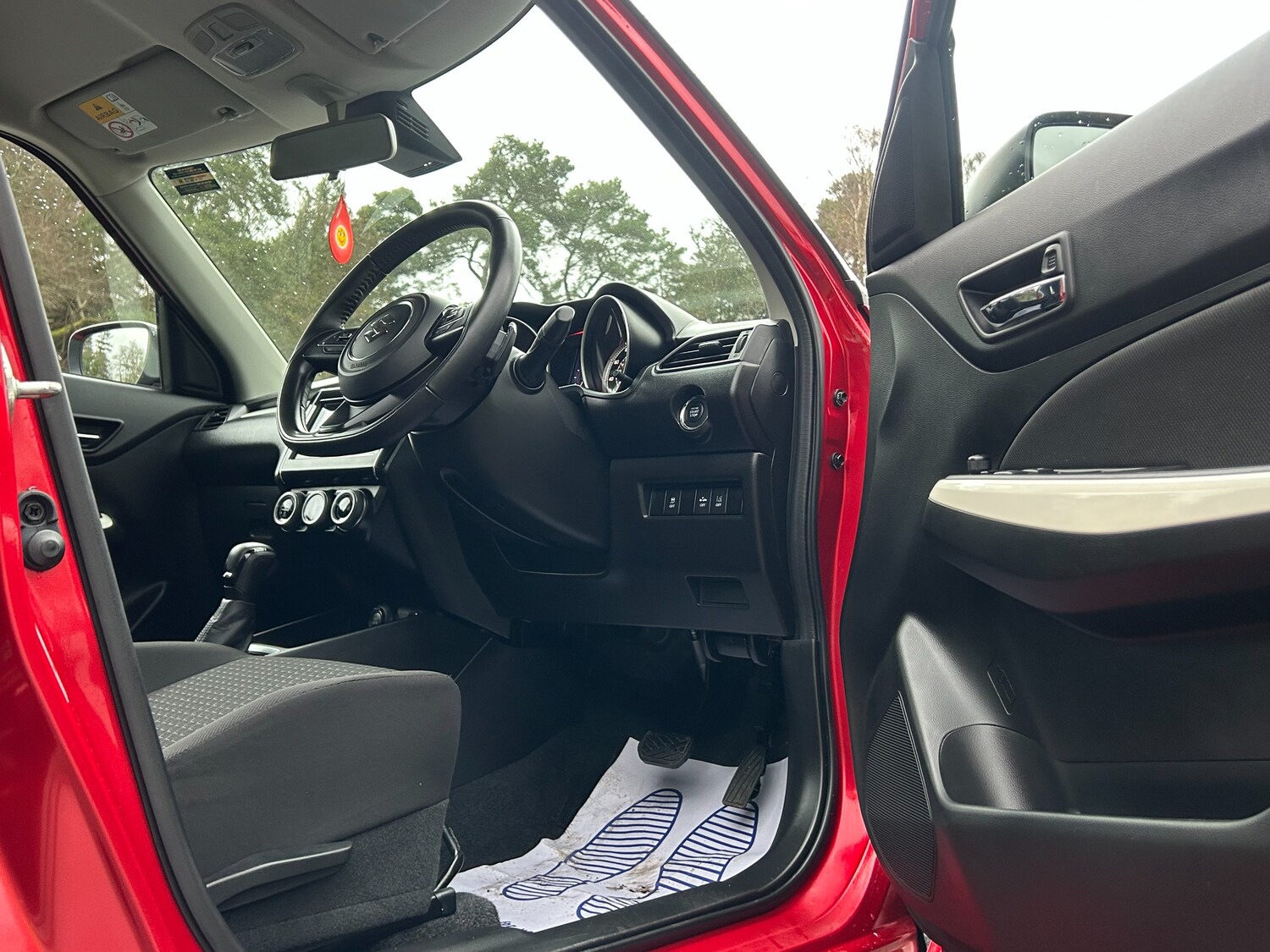 Used Suzuki Swift 2019 for sale - 77479980: Photo 26