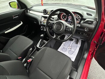 Used Suzuki Swift 2019 for sale - 77479980: Photo