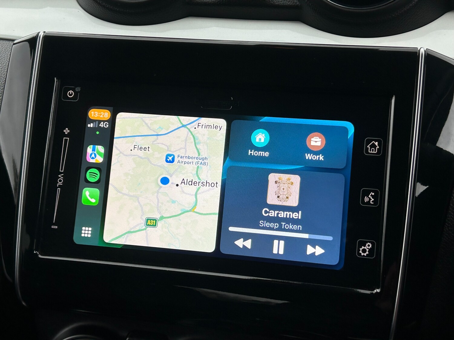 Used Suzuki Swift 2019 for sale - 77479980: Photo 47