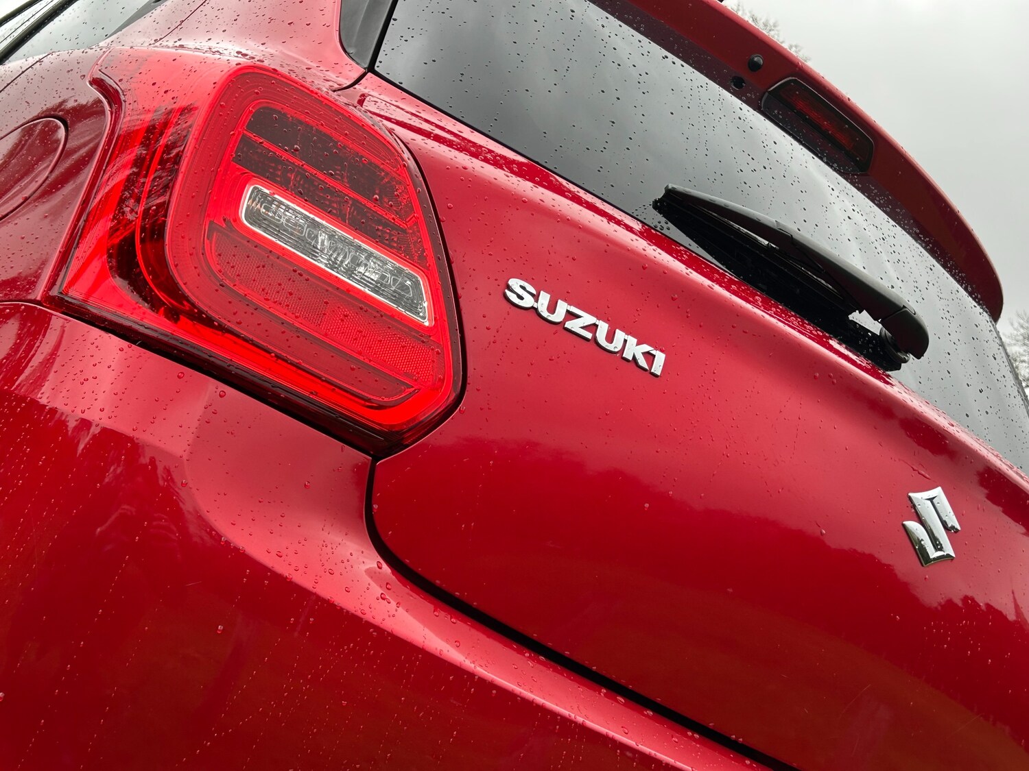 Used Suzuki Swift 2019 for sale - 77479980: Photo 63