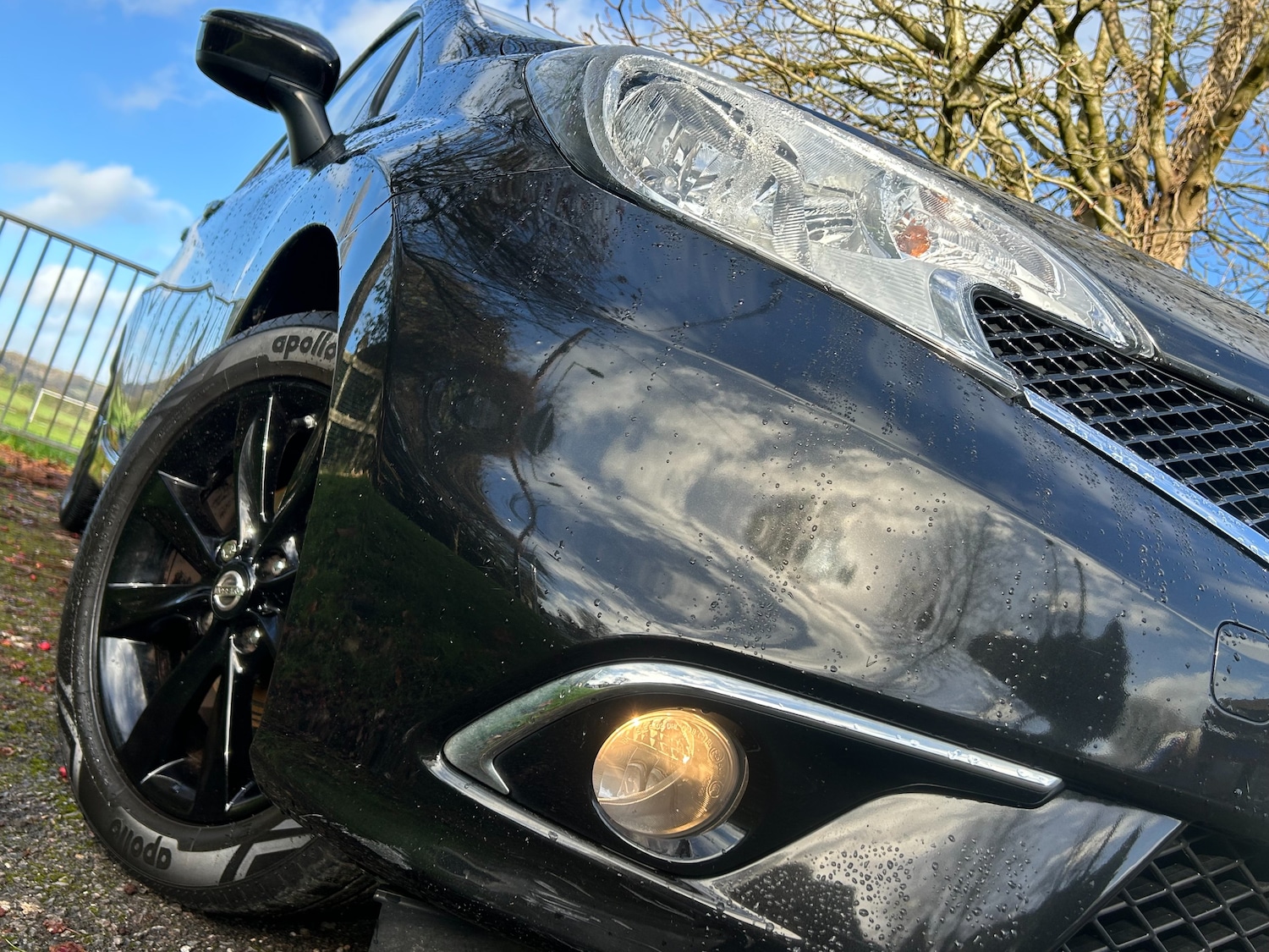 Used Nissan Note 2017 for sale - 77484855: Photo 19