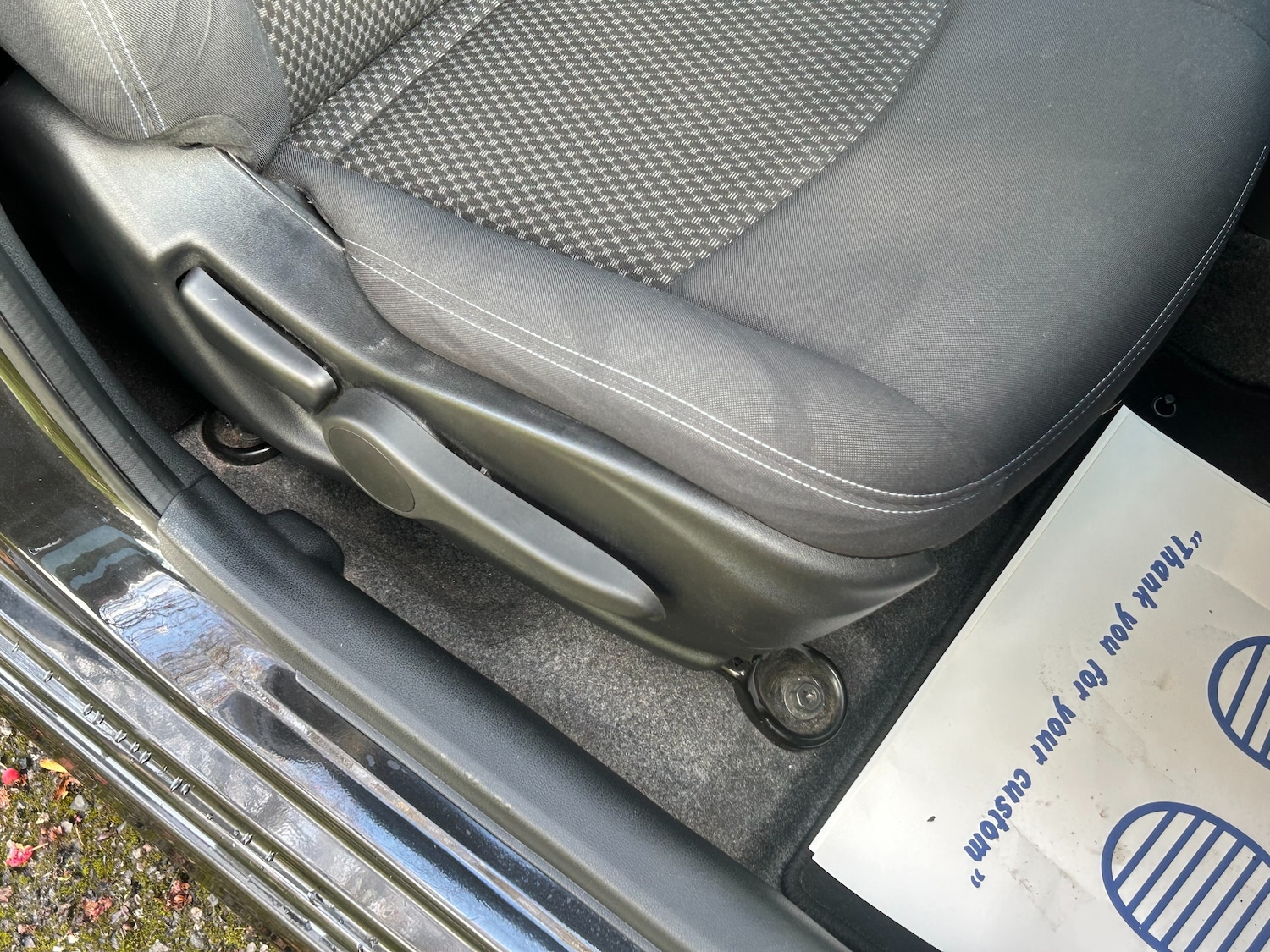 Used Nissan Note 2017 for sale - 77484855: Photo 32