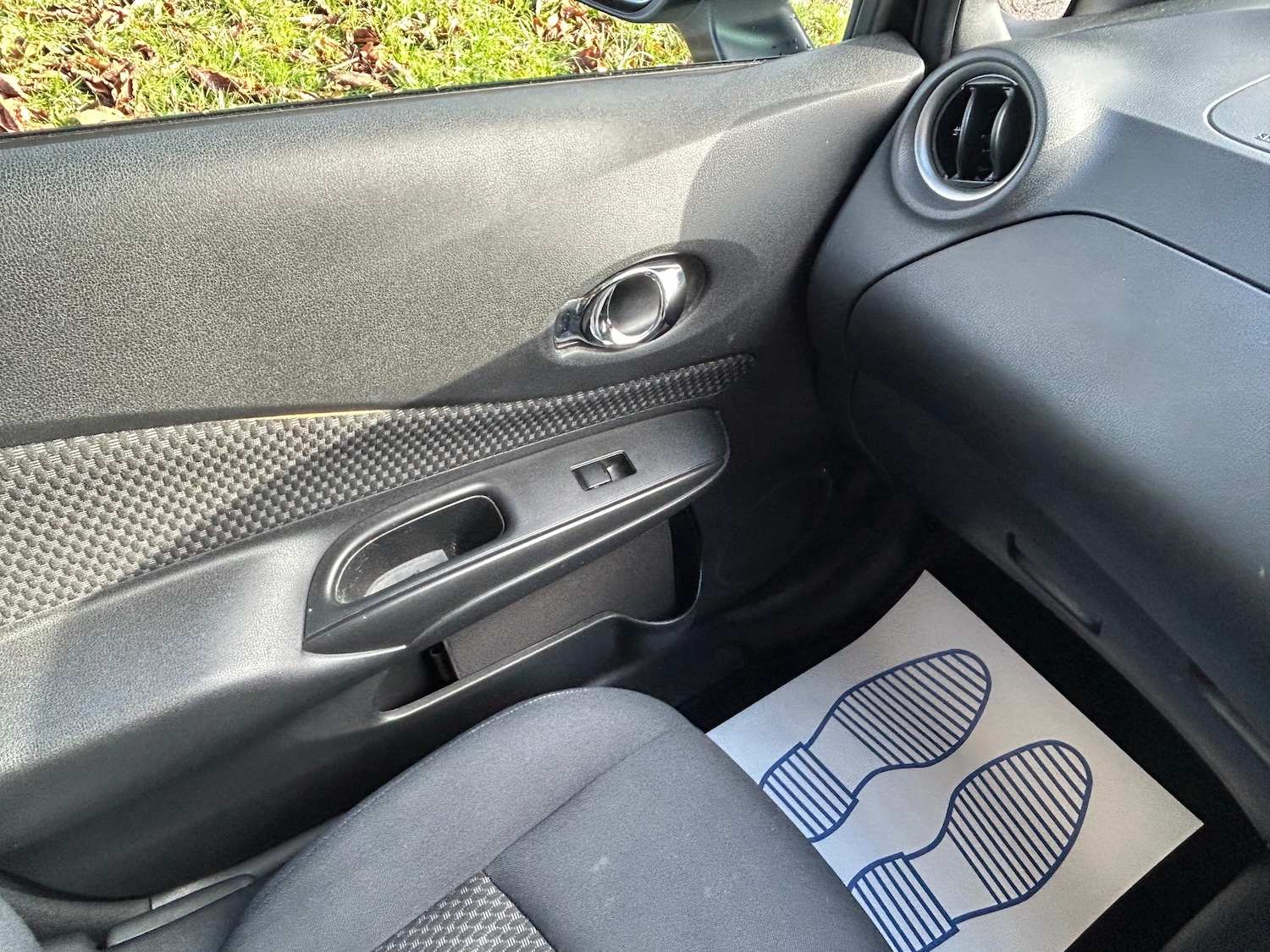 Used Nissan Note 2017 for sale - 77484855: Photo 48