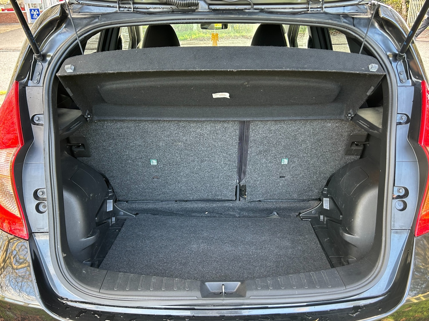 Used Nissan Note 2017 for sale - 77484855: Photo 61