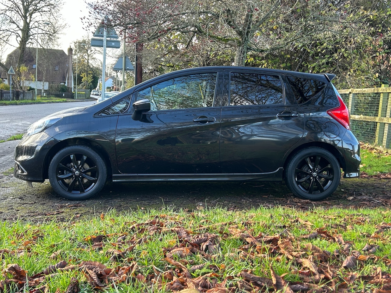 Used Nissan Note 2017 for sale - 77484855: Photo 7