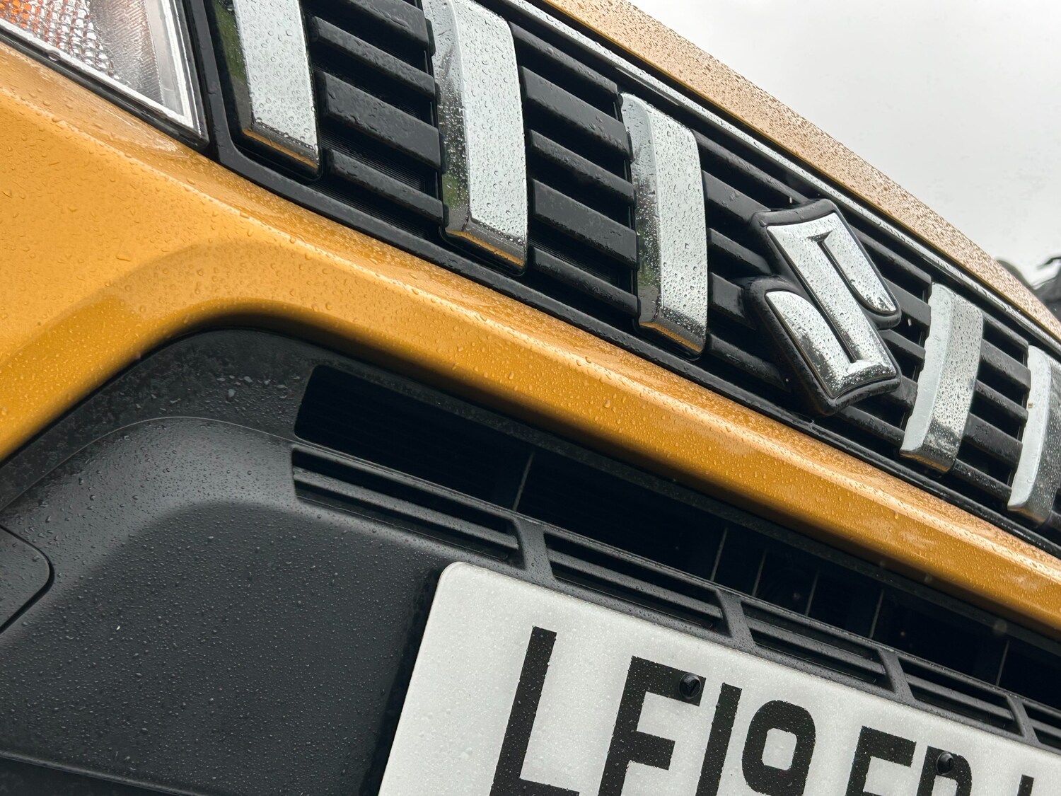 Used Suzuki Vitara 2019 for sale - 77849133: Photo 14