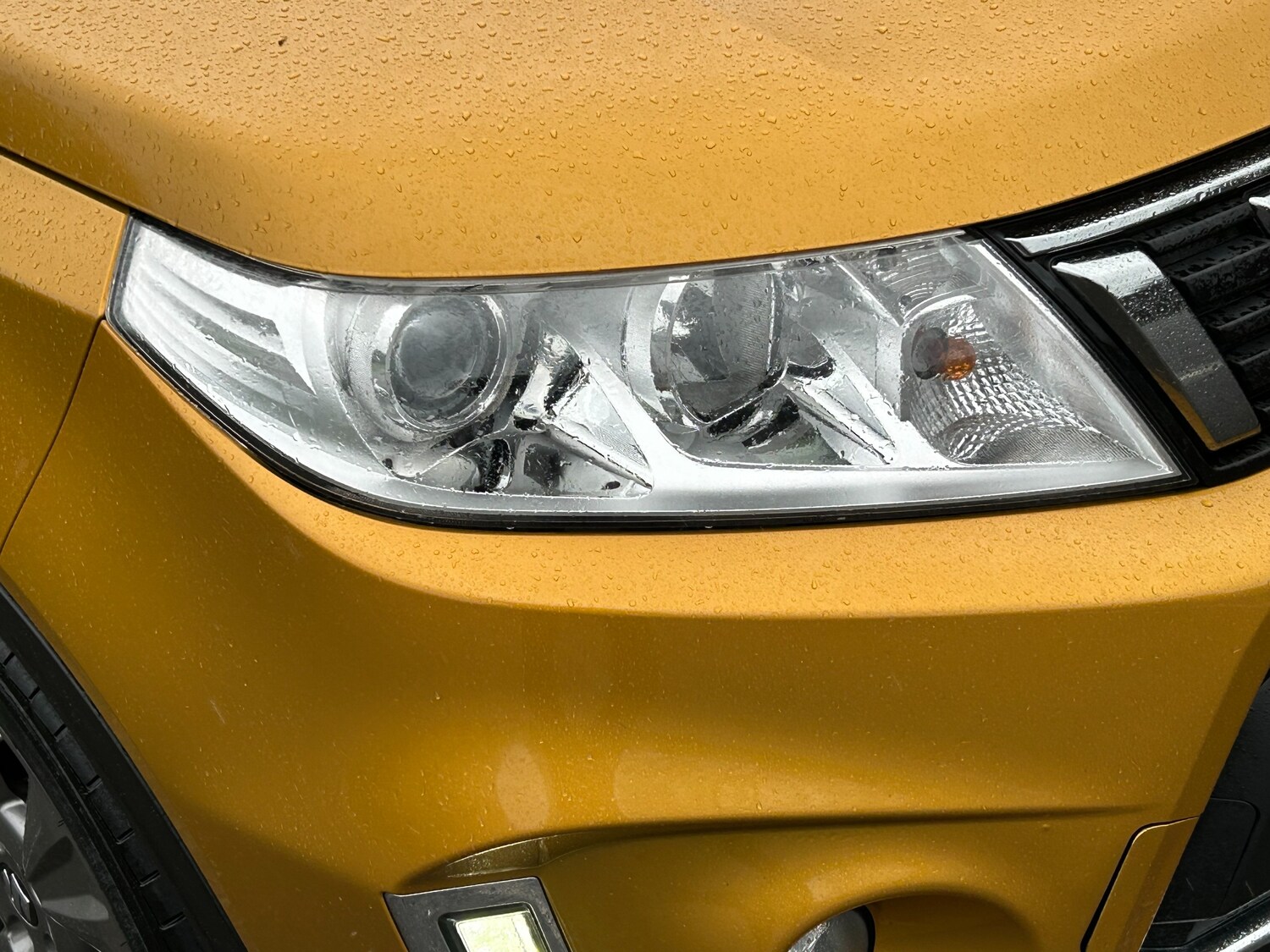 Used Suzuki Vitara 2019 for sale - 77849133: Photo 15