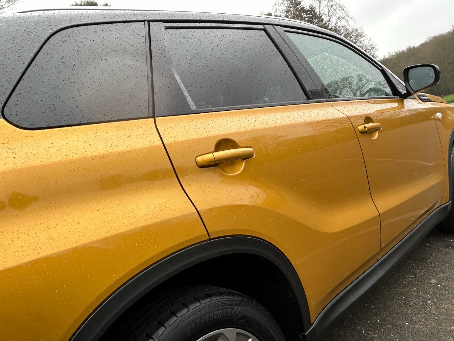 Used Suzuki Vitara 2019 for sale - 77849133: Photo 18