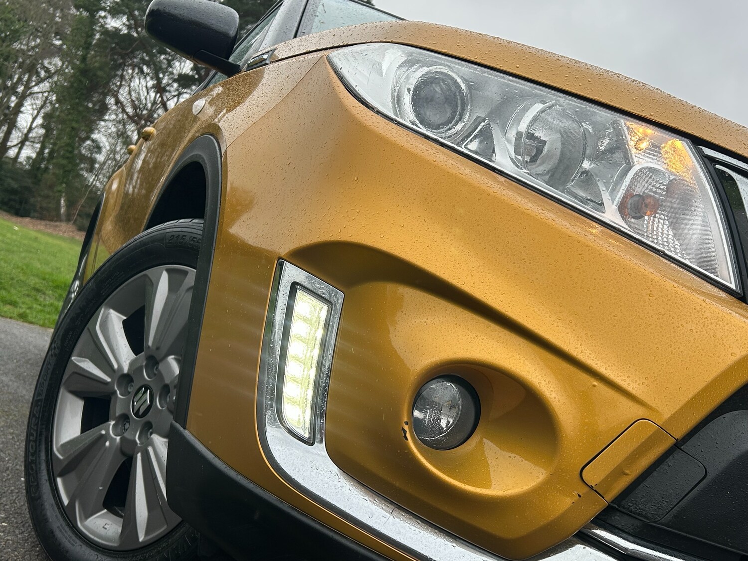 Used Suzuki Vitara 2019 for sale - 77849133: Photo 19