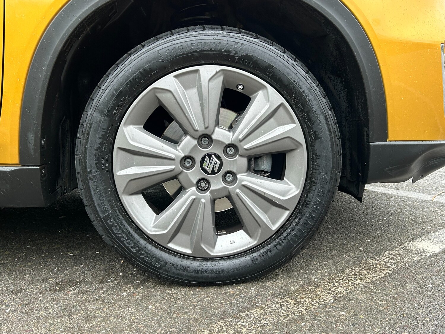 Used Suzuki Vitara 2019 for sale - 77849133: Photo 20