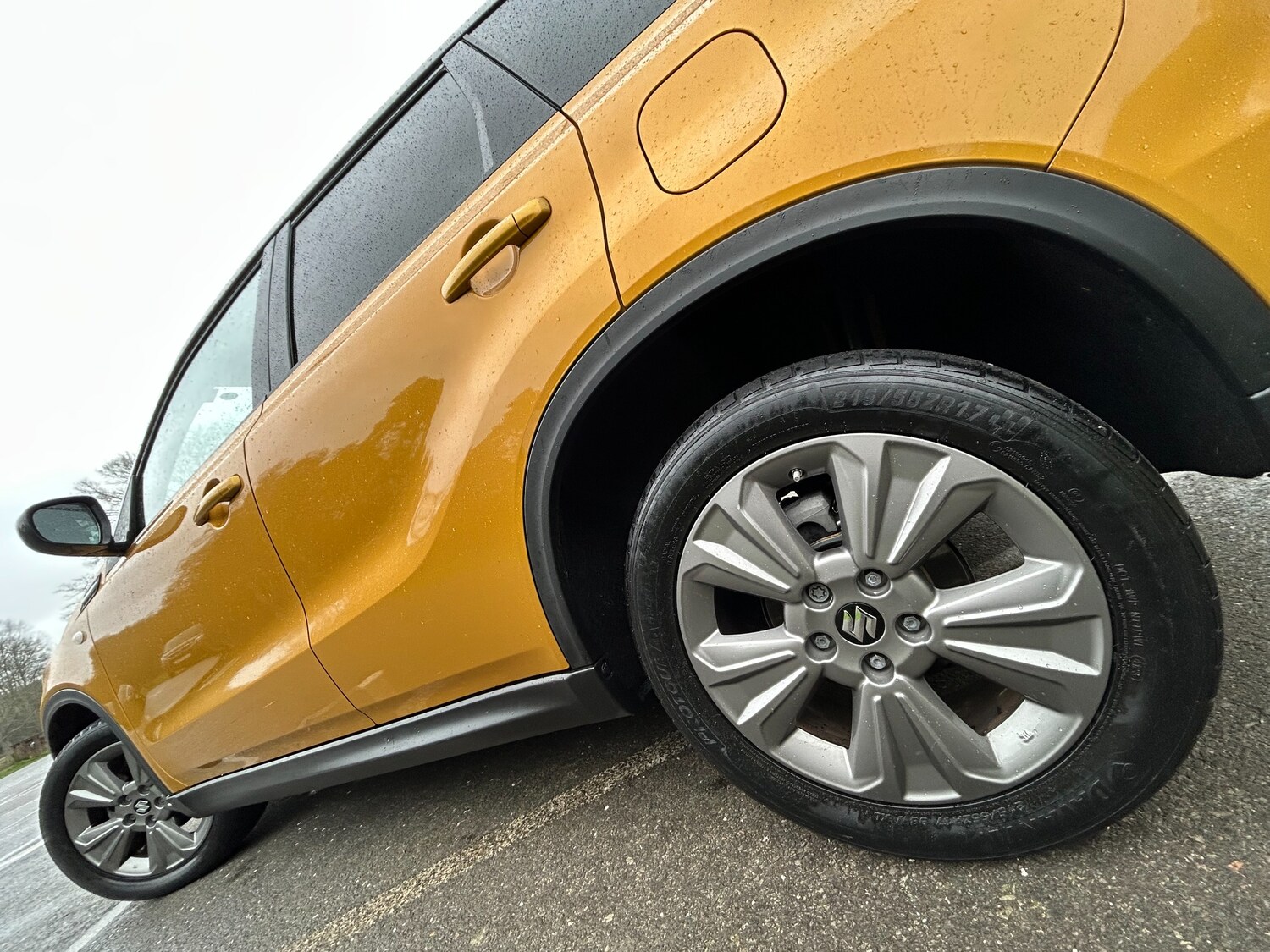 Used Suzuki Vitara 2019 for sale - 77849133: Photo 21