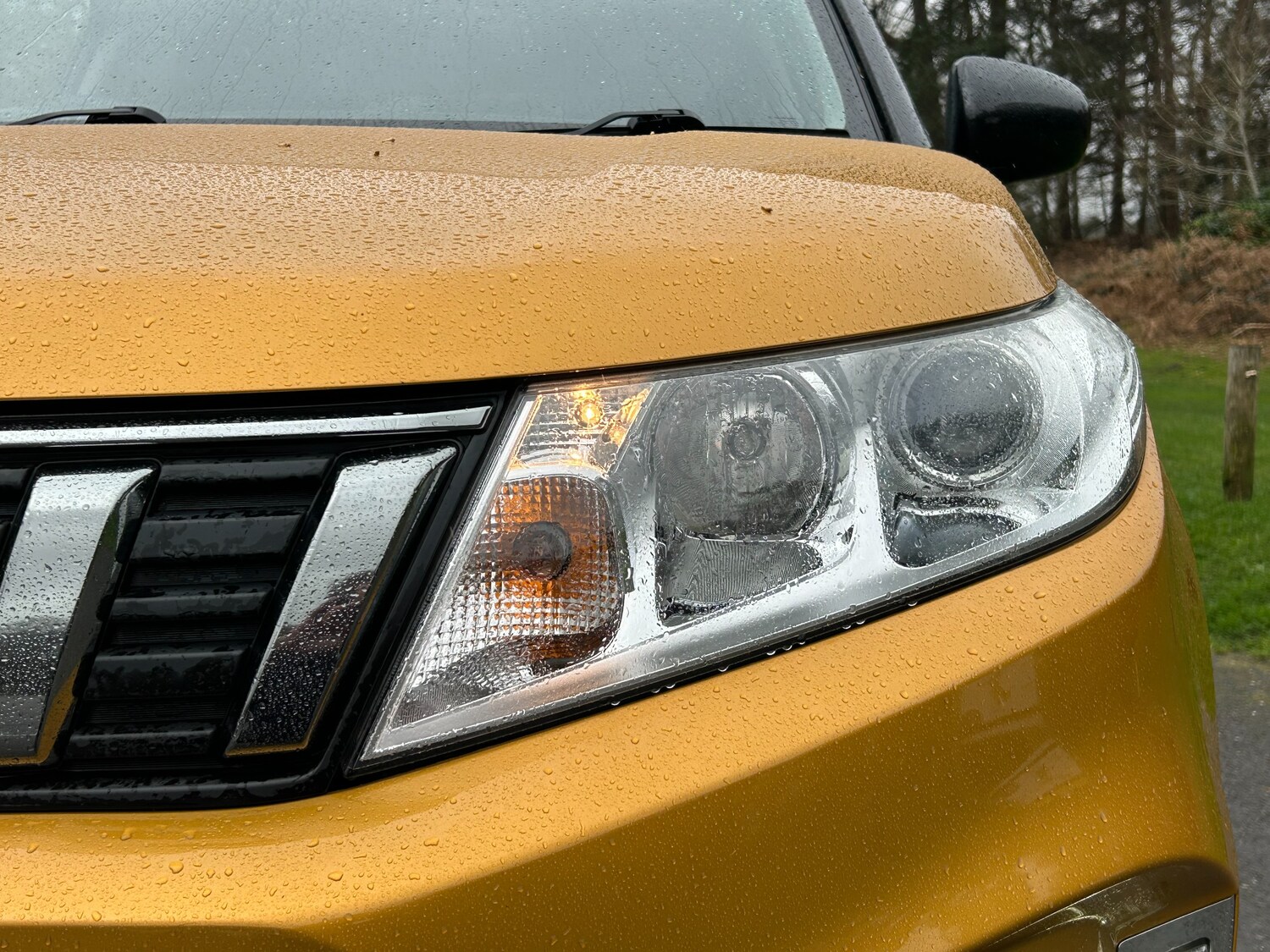 Used Suzuki Vitara 2019 for sale - 77849133: Photo 22