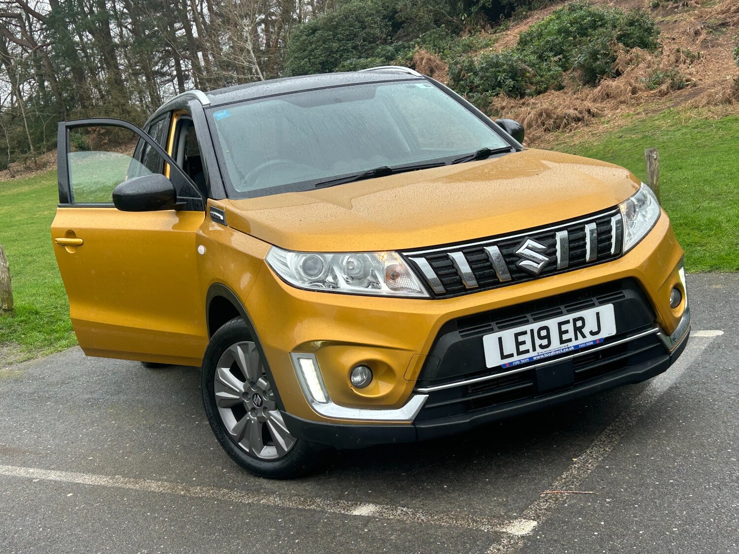 Used Suzuki Vitara 2019 for sale - 77849133: Photo 23