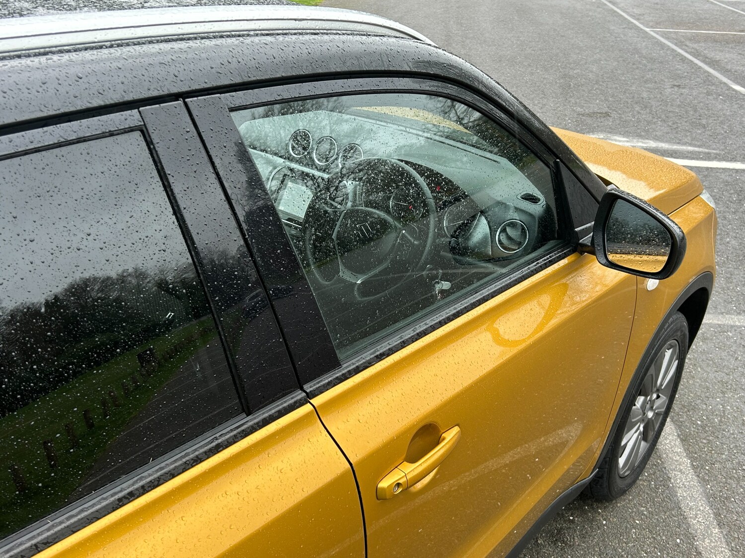 Used Suzuki Vitara 2019 for sale - 77849133: Photo 24