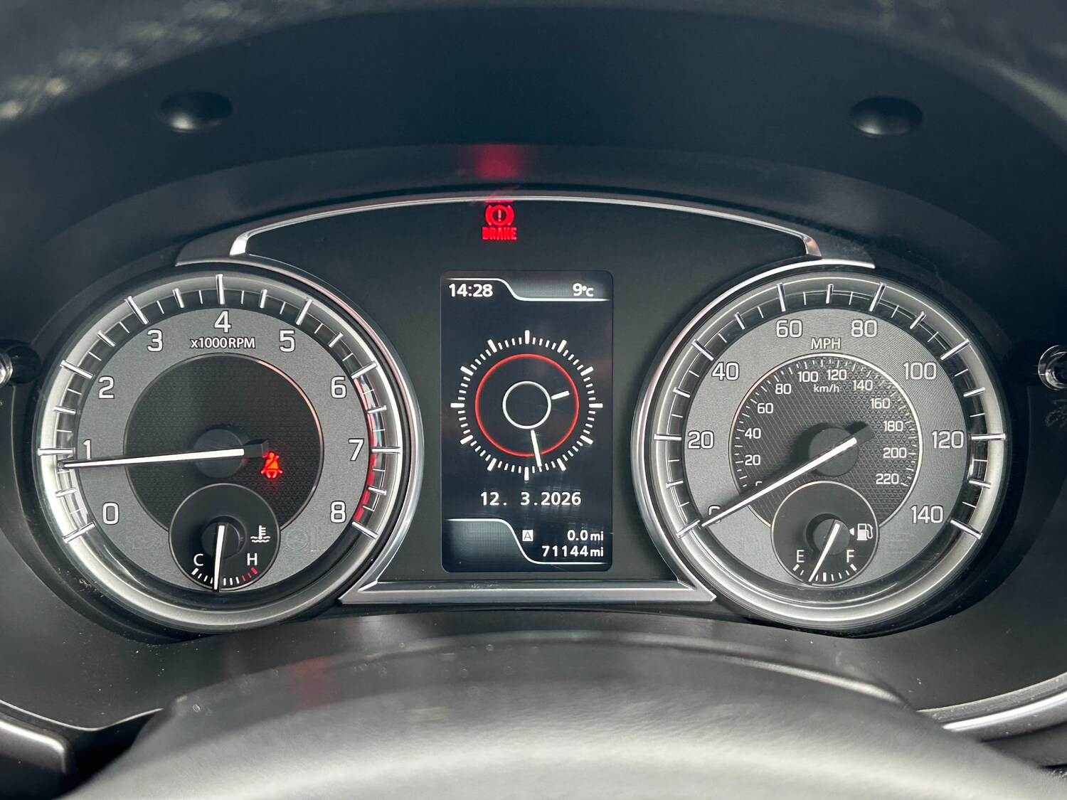 Used Suzuki Vitara 2019 for sale - 77849133: Photo 35