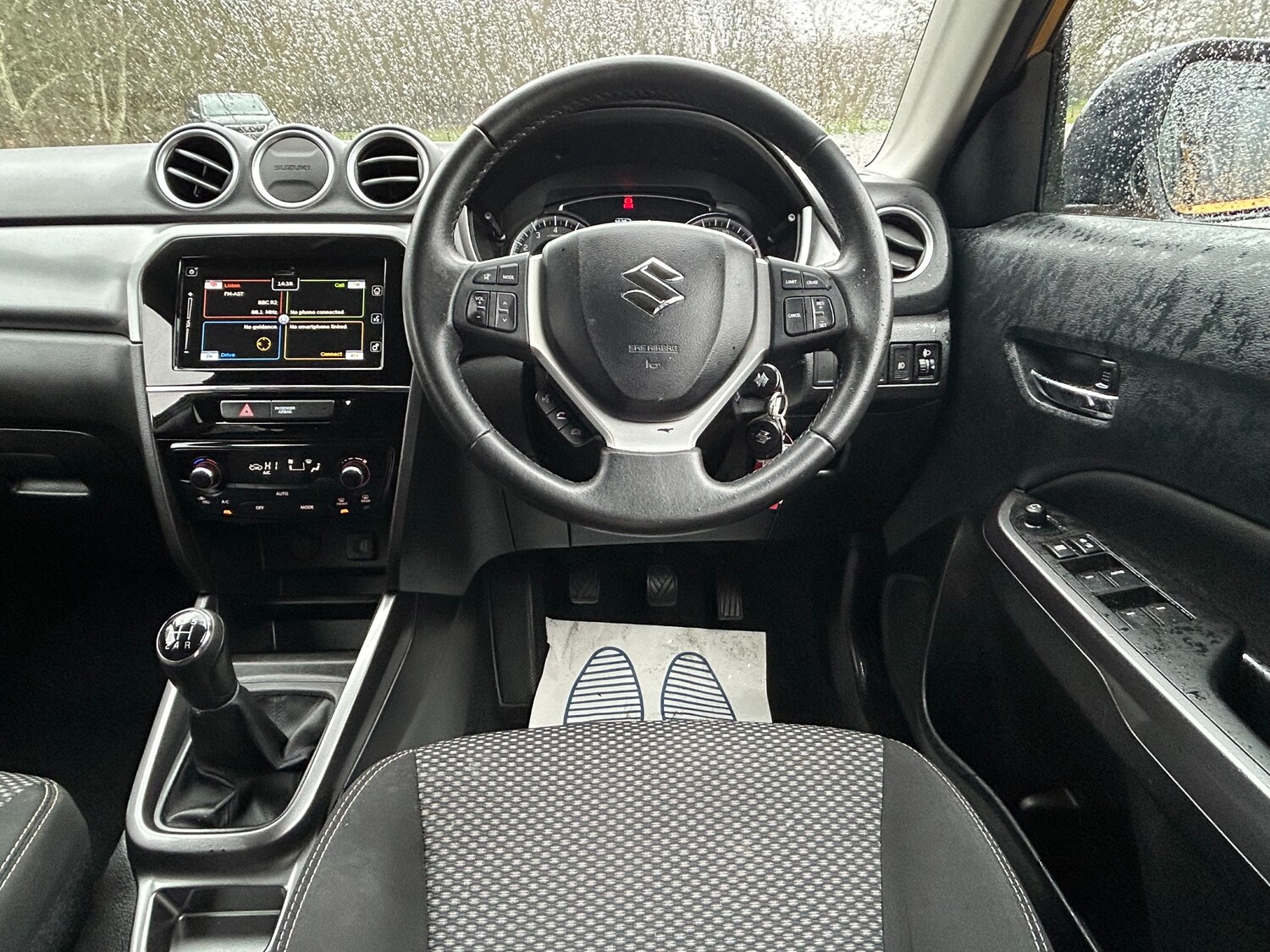 Used Suzuki Vitara 2019 for sale - 77849133: Photo 41