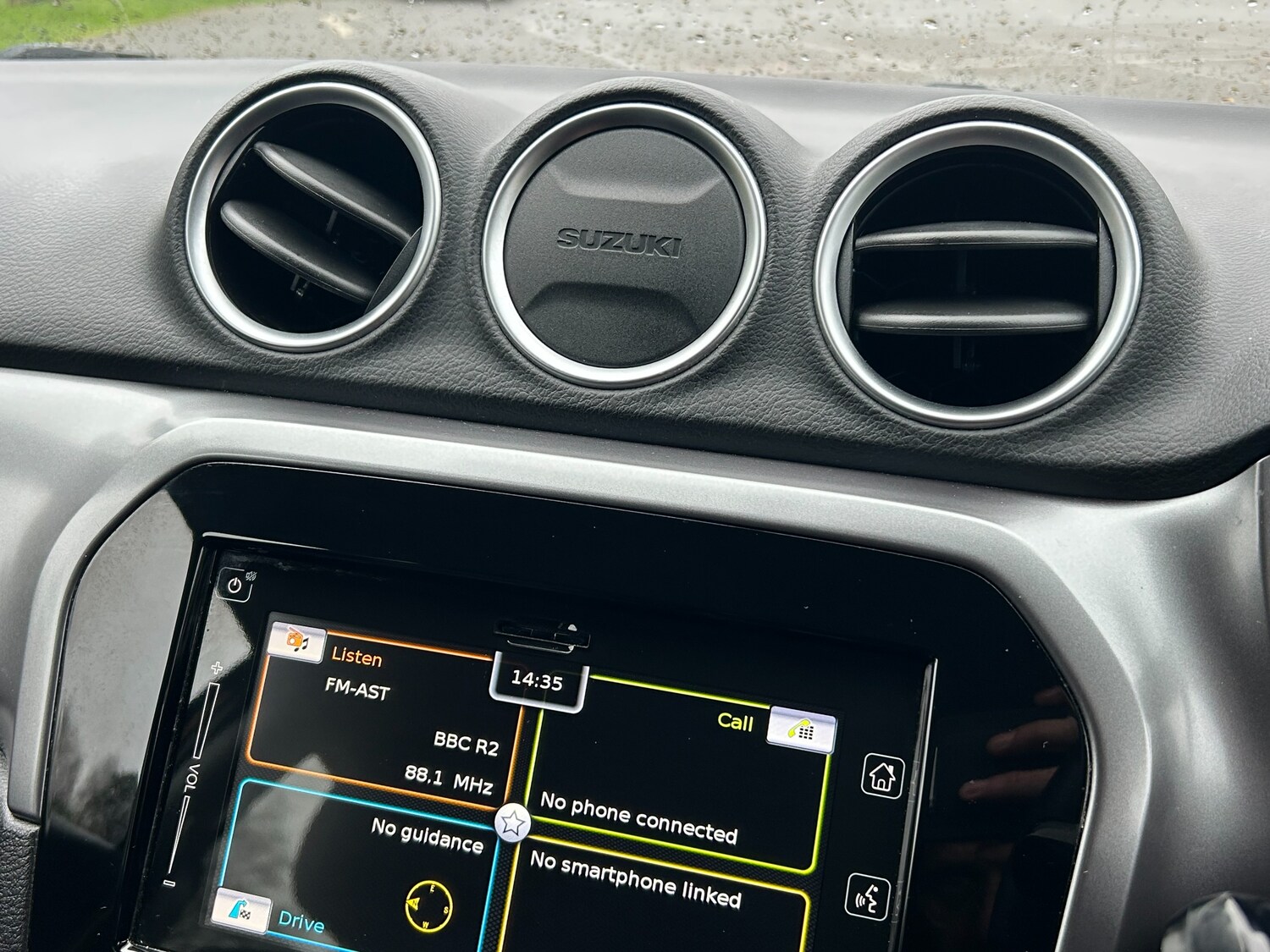 Used Suzuki Vitara 2019 for sale - 77849133: Photo 43