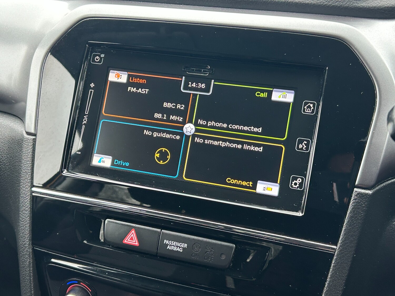 Used Suzuki Vitara 2019 for sale - 77849133: Photo 44