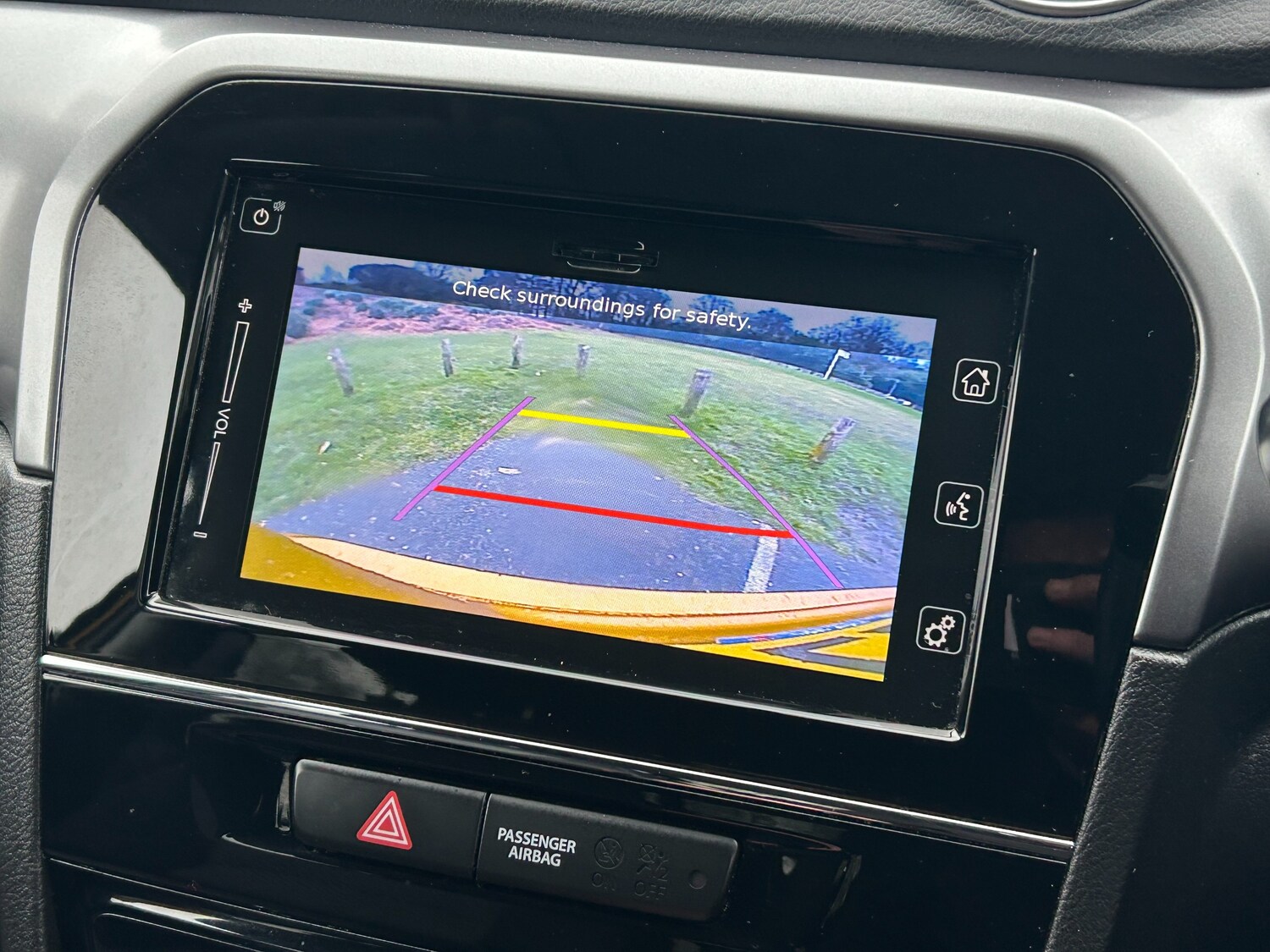 Used Suzuki Vitara 2019 for sale - 77849133: Photo 45