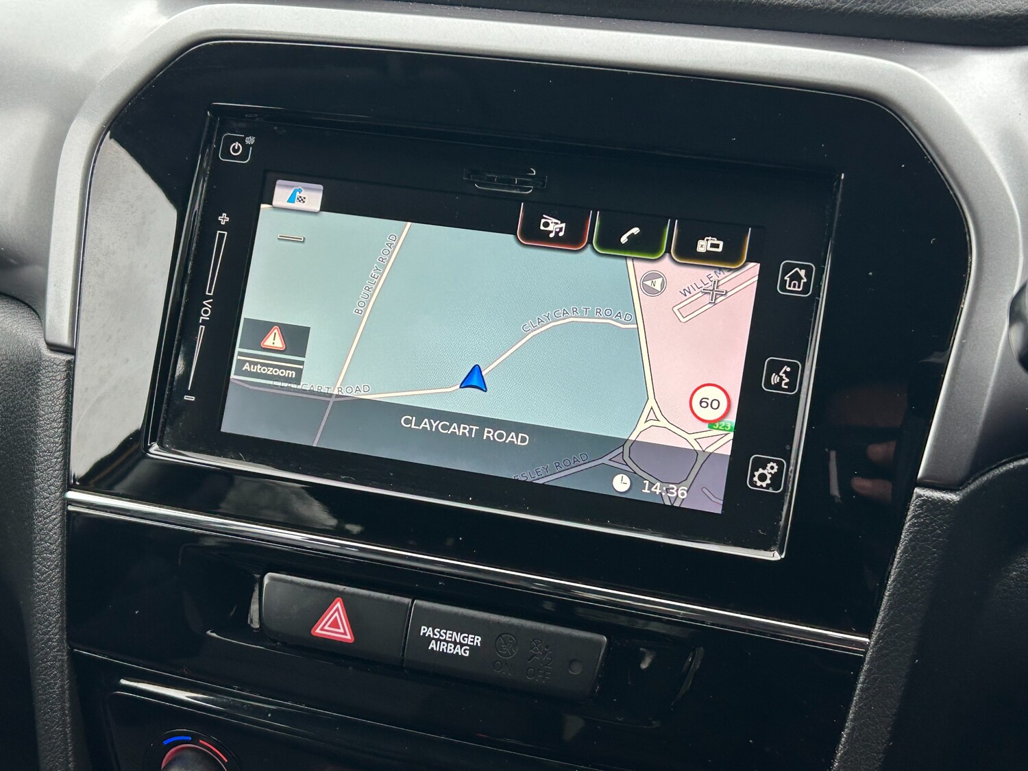 Used Suzuki Vitara 2019 for sale - 77849133: Photo 46