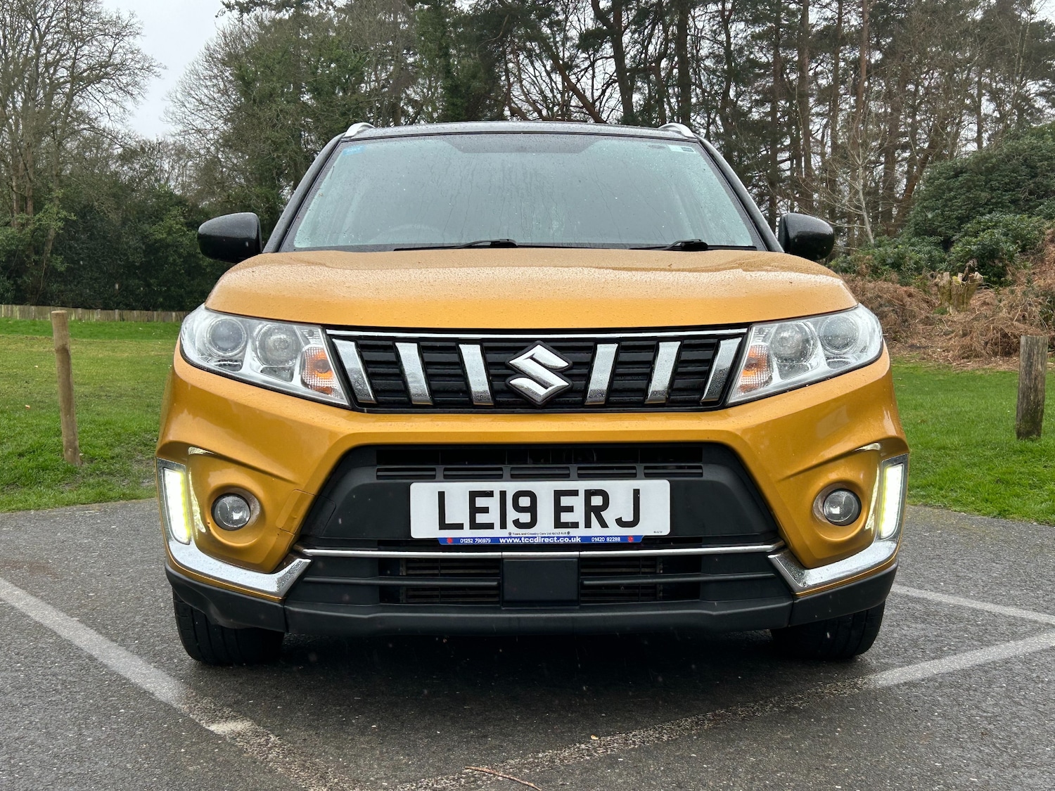 Used Suzuki Vitara 2019 for sale - 77849133: Photo 5