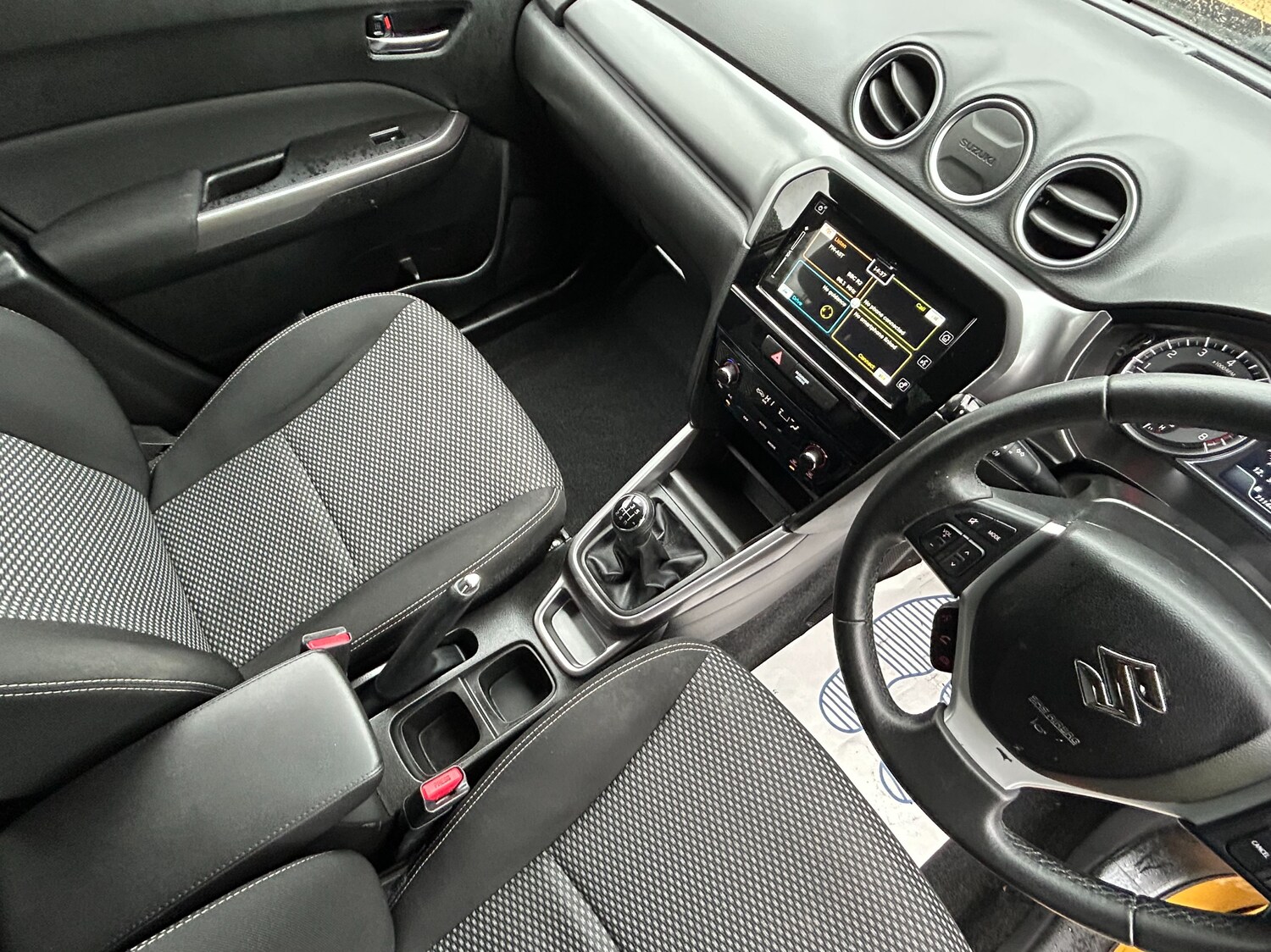 Used Suzuki Vitara 2019 for sale - 77849133: Photo 51