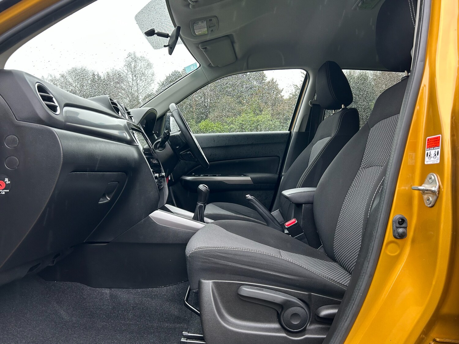 Used Suzuki Vitara 2019 for sale - 77849133: Photo 52