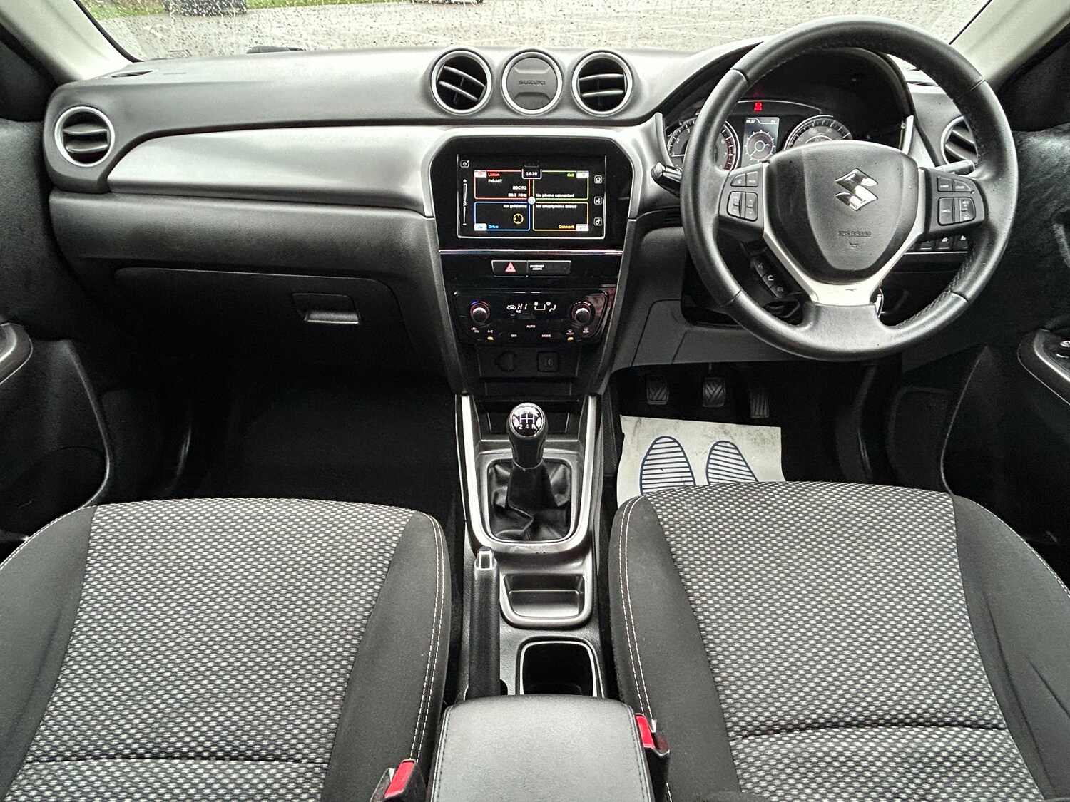 Used Suzuki Vitara 2019 for sale - 77849133: Photo 56