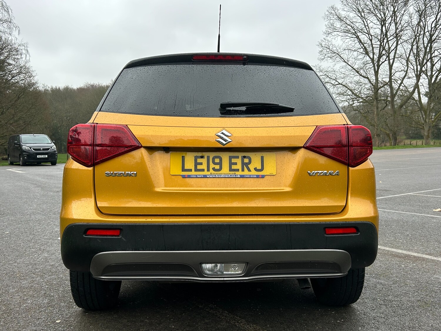 Used Suzuki Vitara 2019 for sale - 77849133: Photo 6